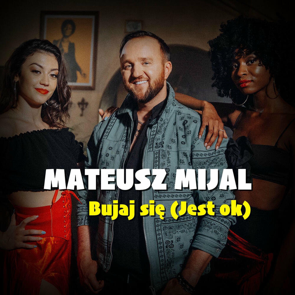 Релиз Bujaj się (Jest OK)
