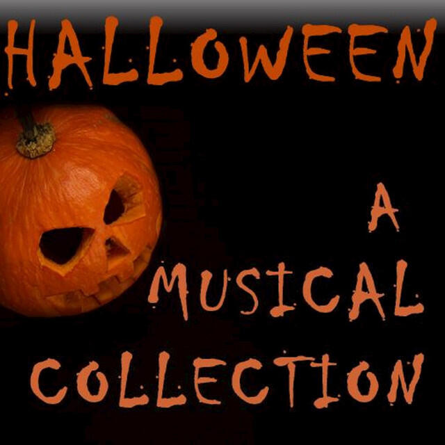 Релиз Halloween: A Musical Collection