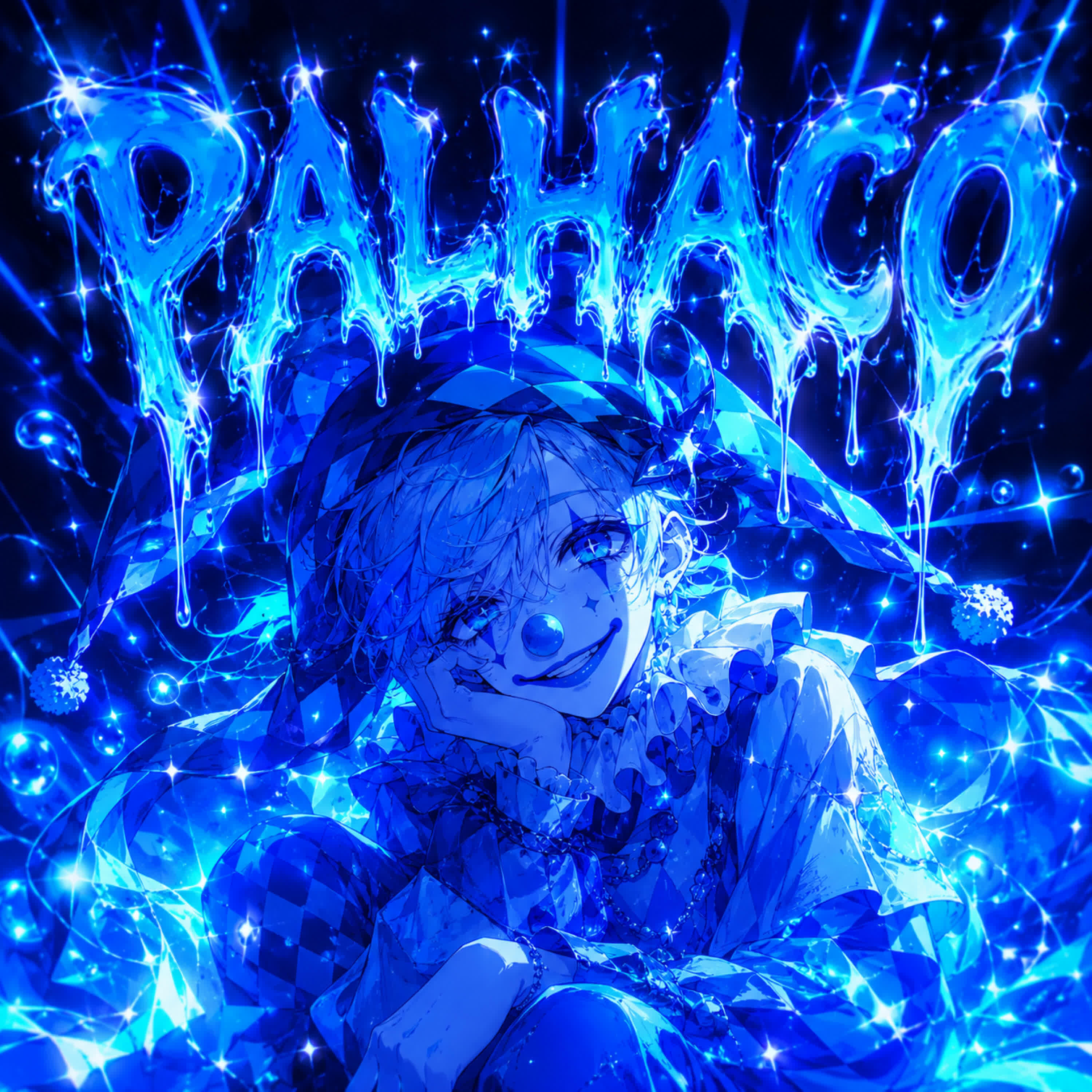 Релиз PALHAÇO