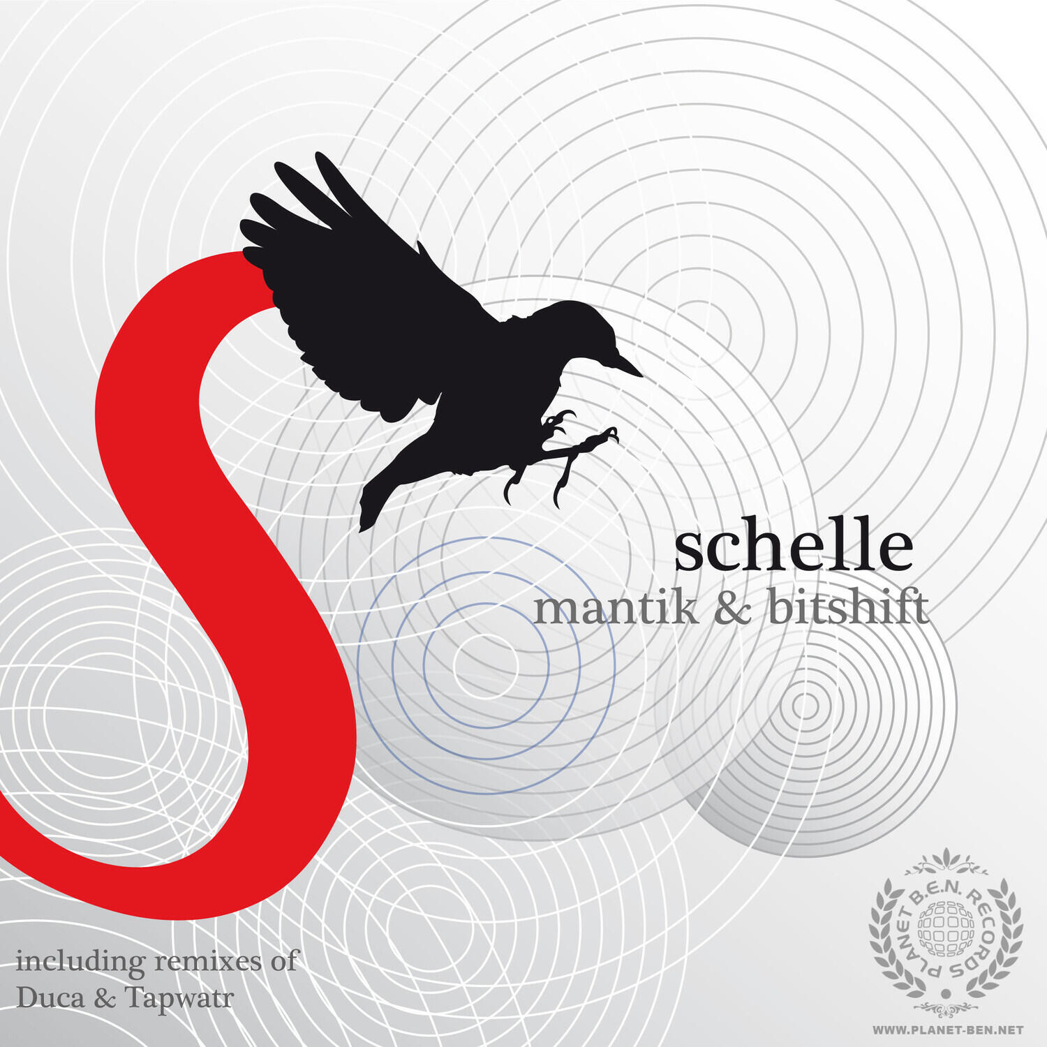Релиз Schelle