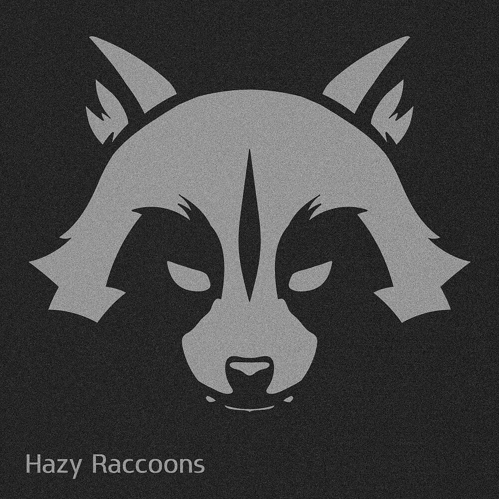 Hazy Raccoons