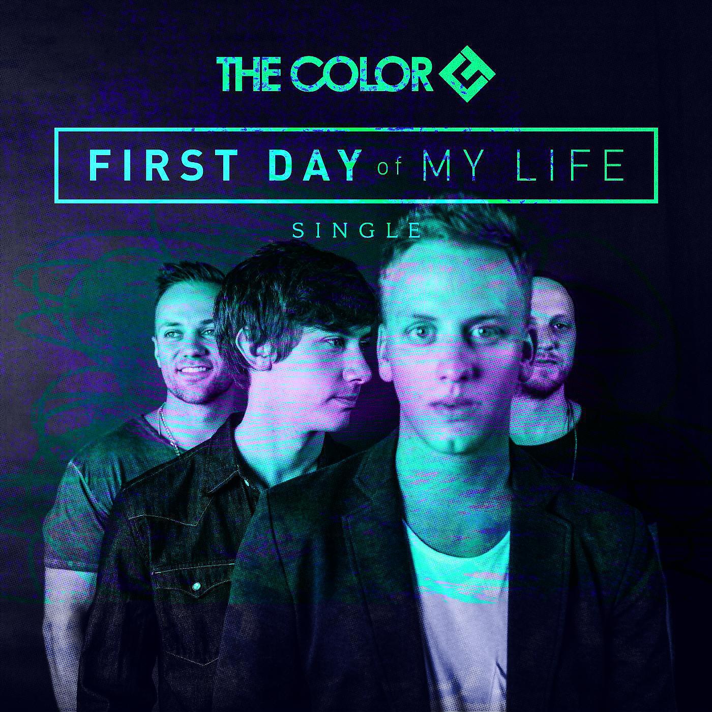 Релиз First Day of My Life