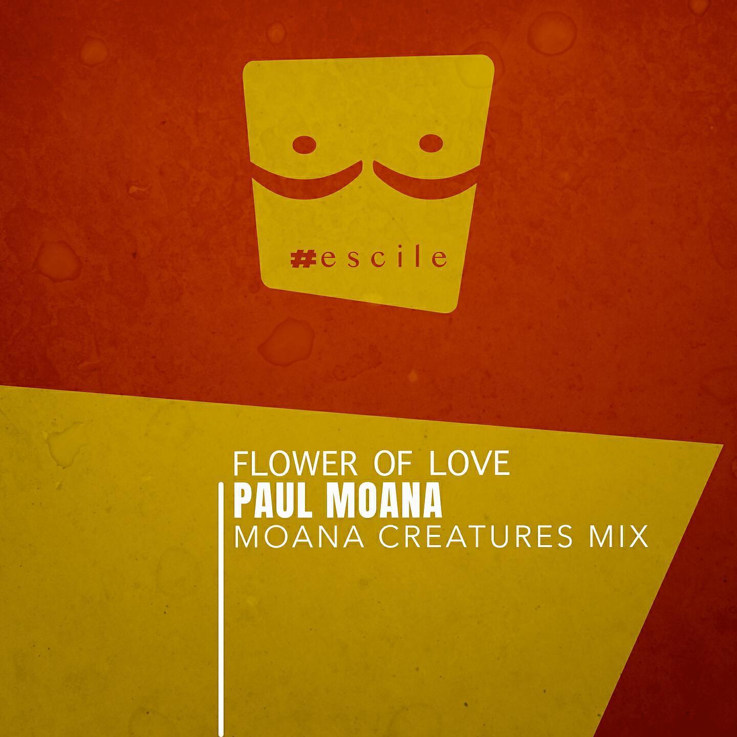 Paul Moana