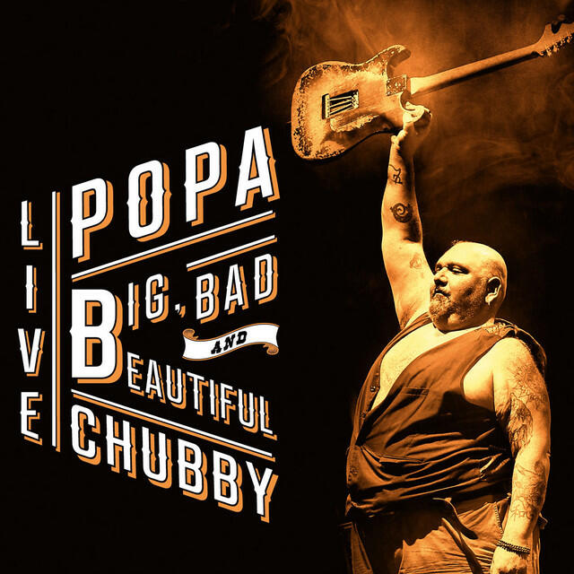 Релиз Big, Bad and Beautiful (Live)