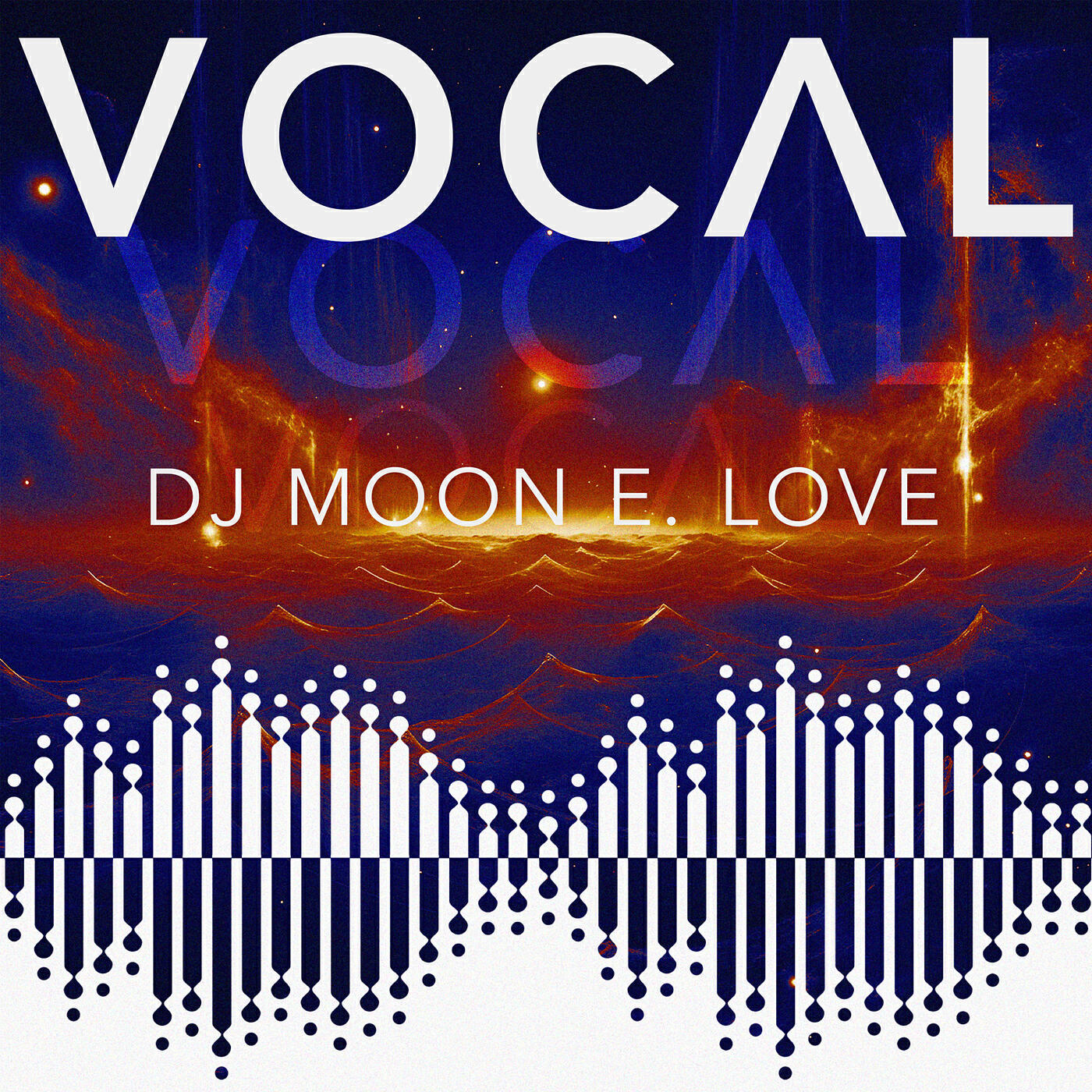 Постер альбома Vocal