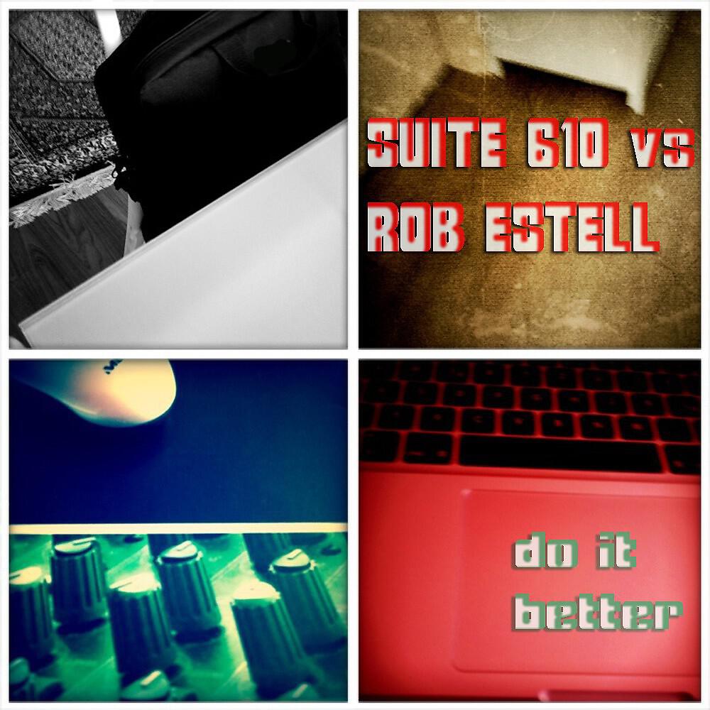 Релиз Do It Better
