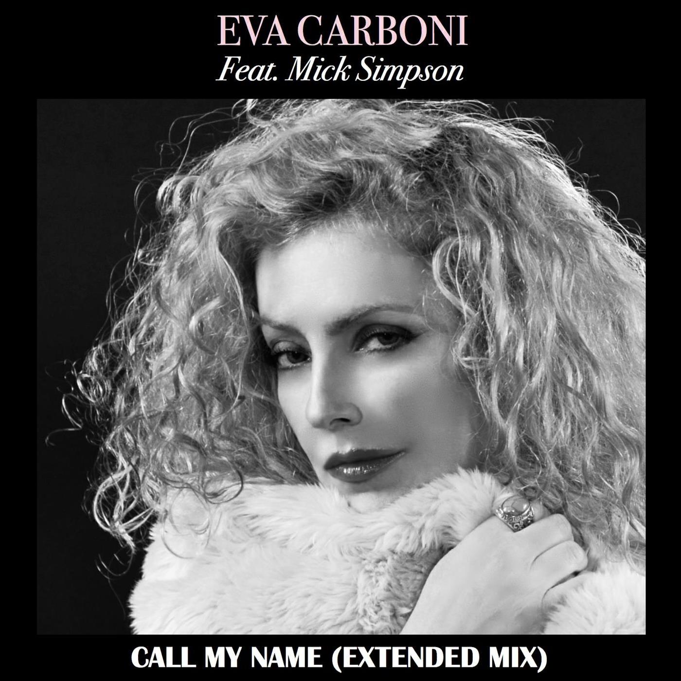 Релиз Call My Name (Extended Mix)