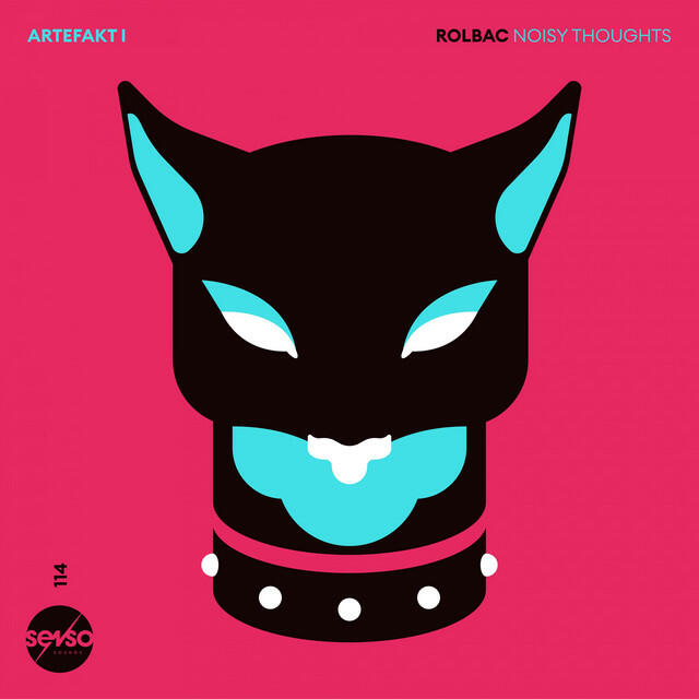 Релиз Artefakt I: Noisy Thoughts