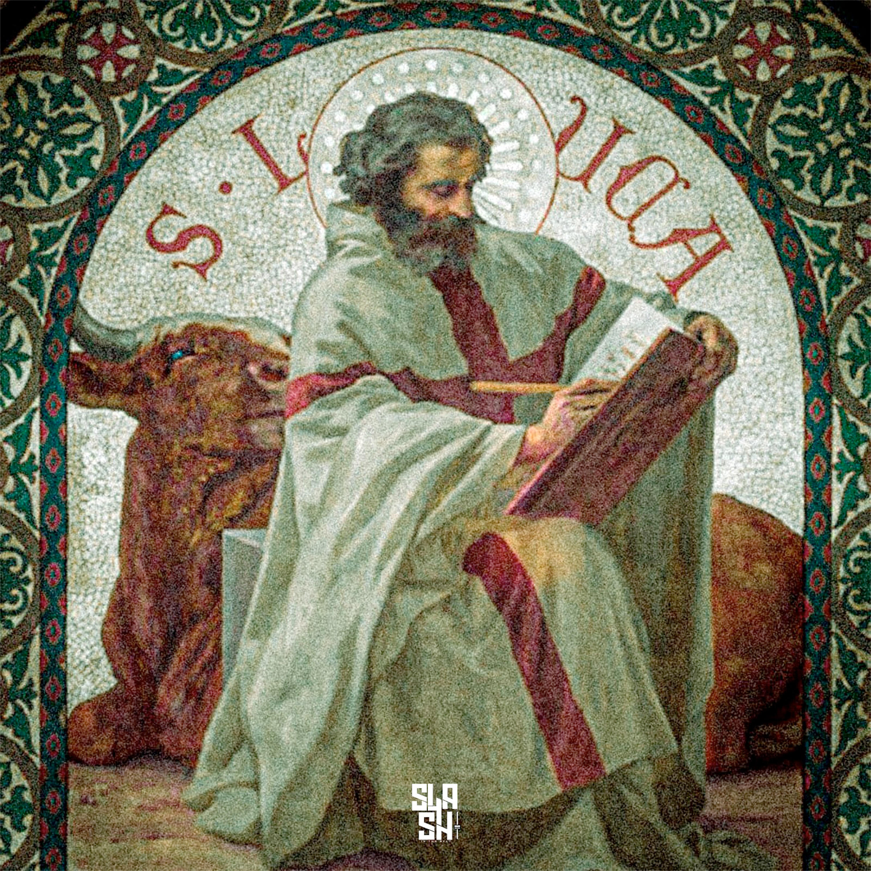 Релиз San Lukas