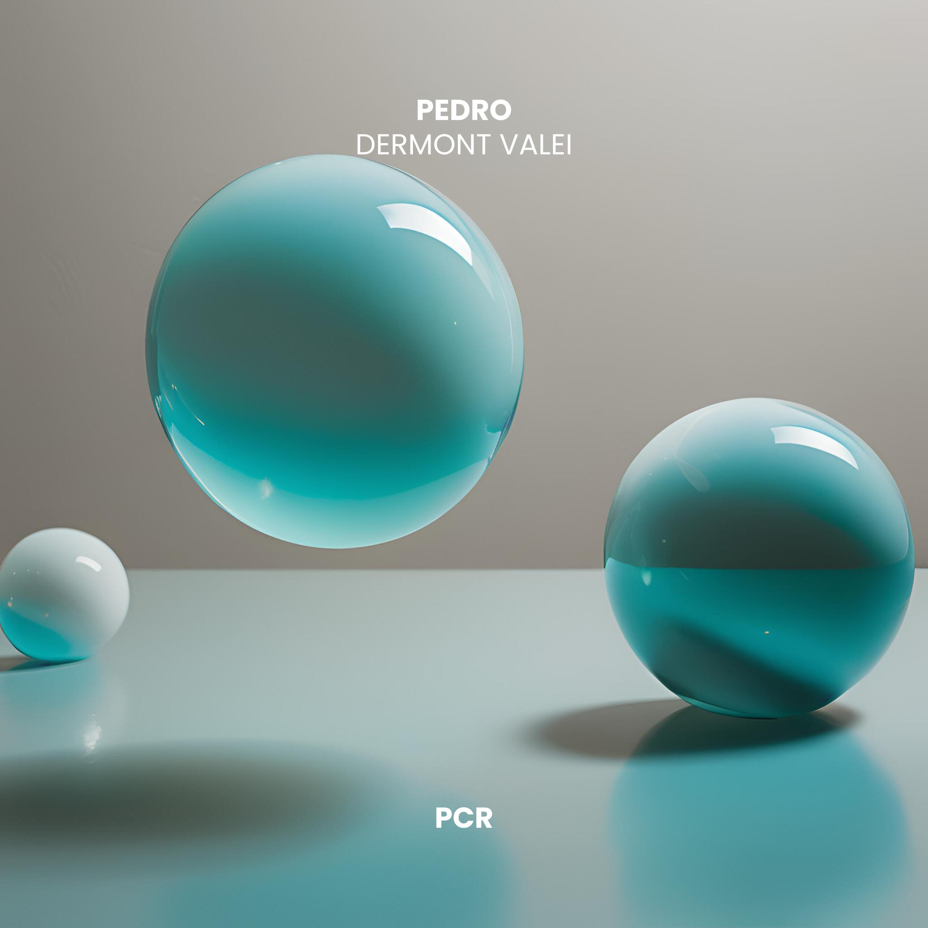 Релиз Pedro