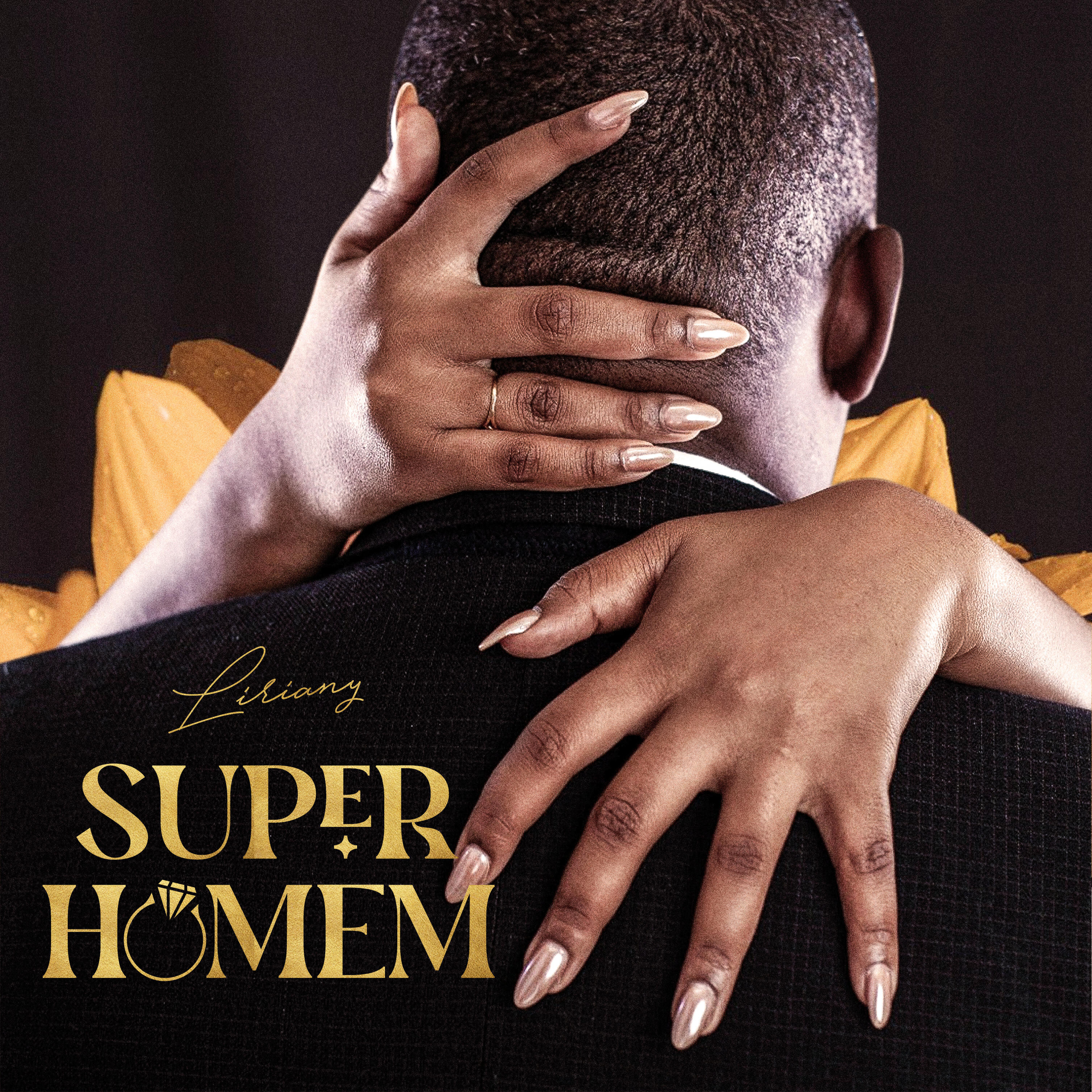 Релиз Super Homem