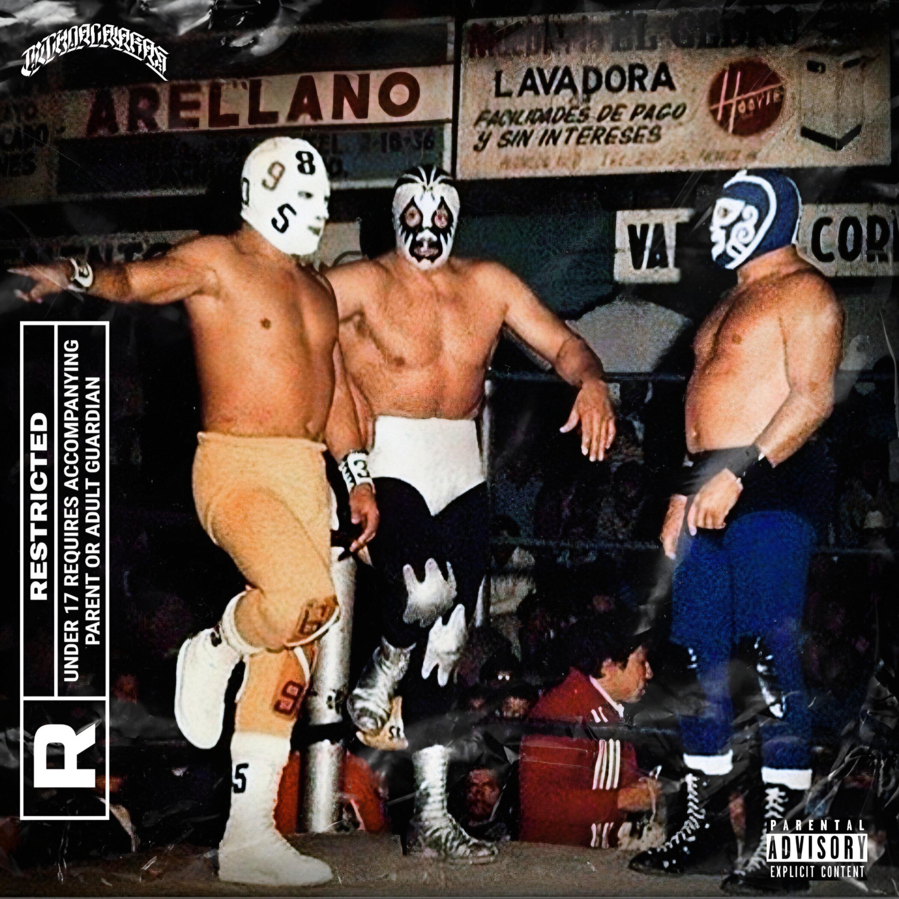 Релиз Mixtape, Vol. 1