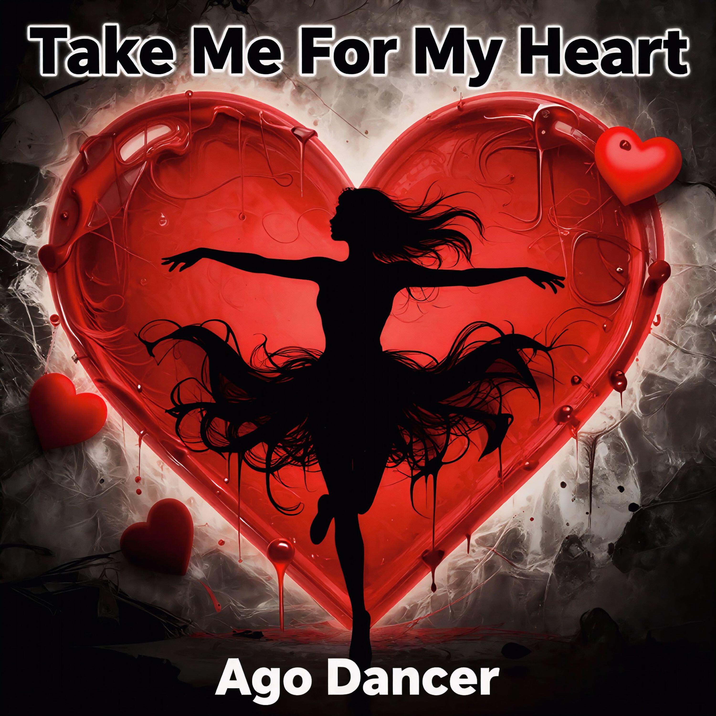 Релиз Take Me For My Heart