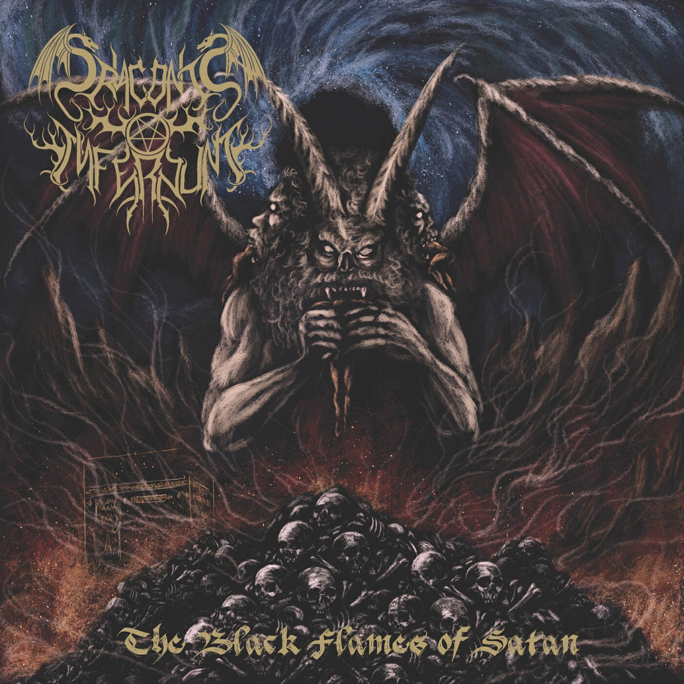 Draconis Infernum