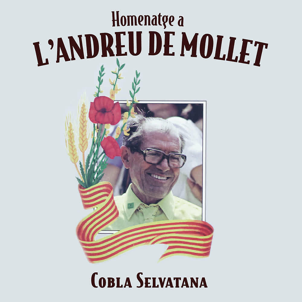 Релиз Homenatge a L'Andreu de Mollet