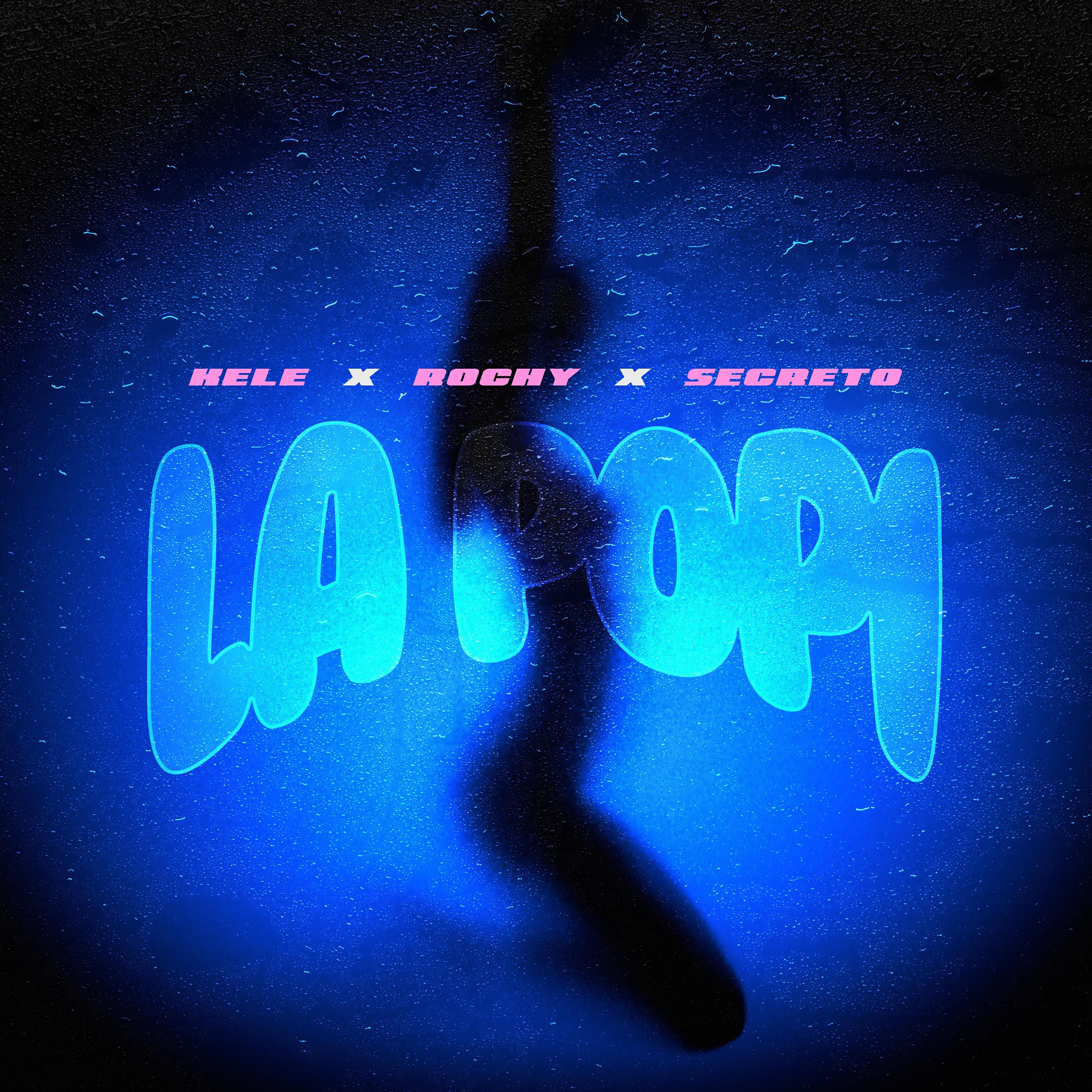 Релиз La Popi