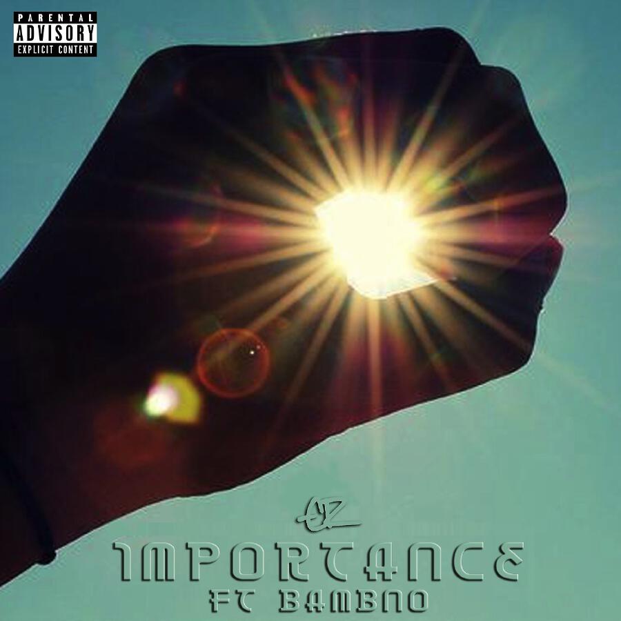 Релиз Importance (feat. Bambno)