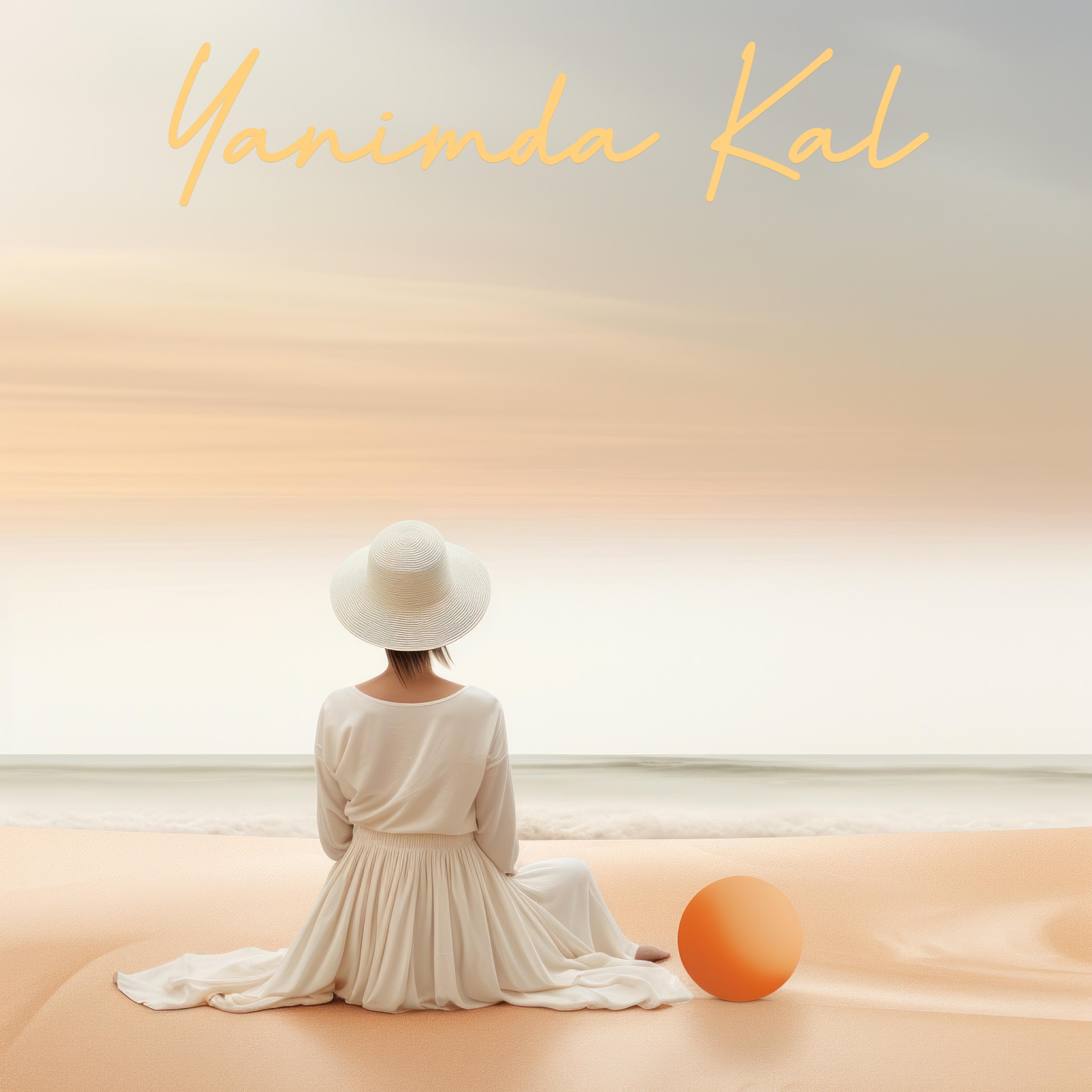 Релиз Yanimda Kal