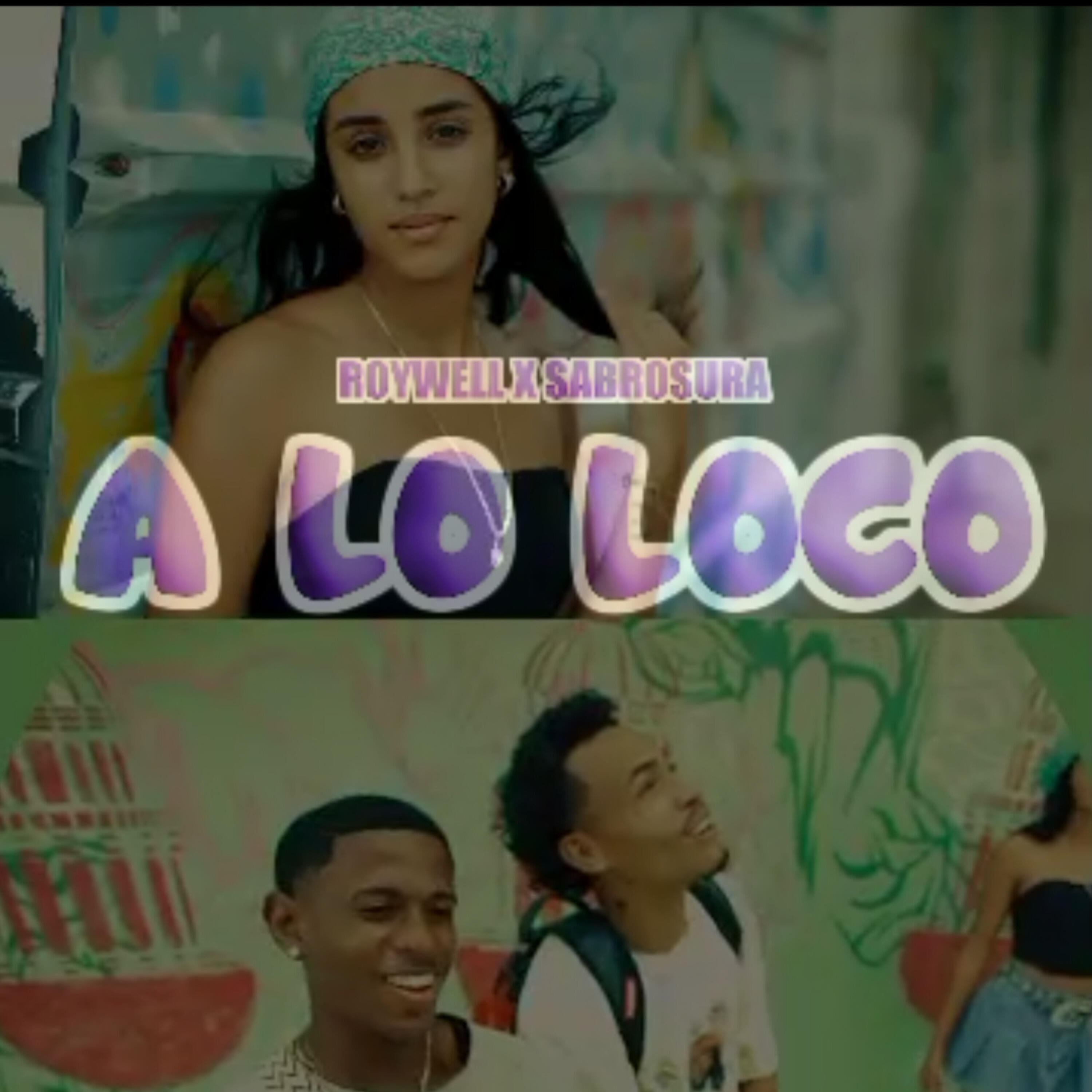 Релиз A Lo Loco