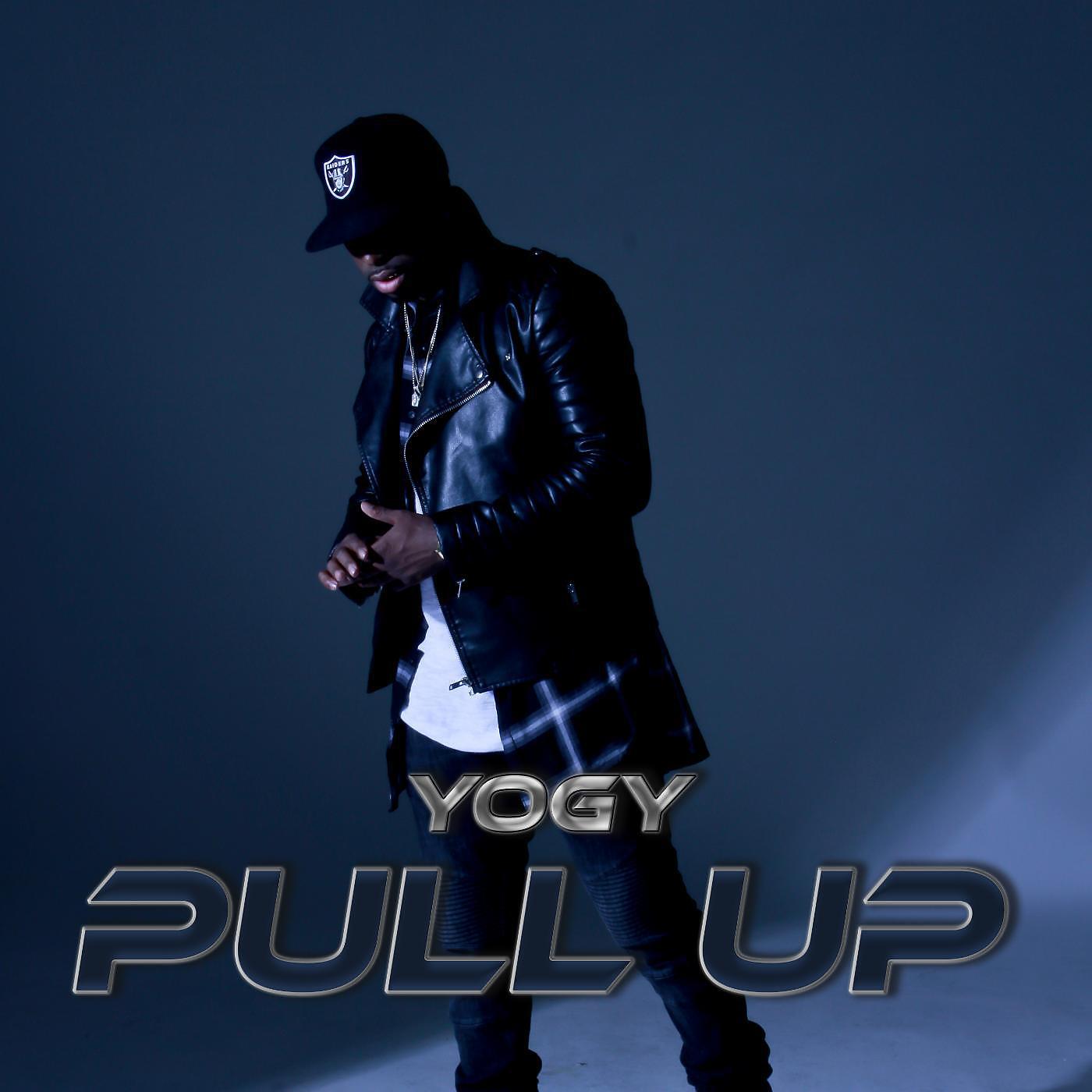 Релиз Pull Up