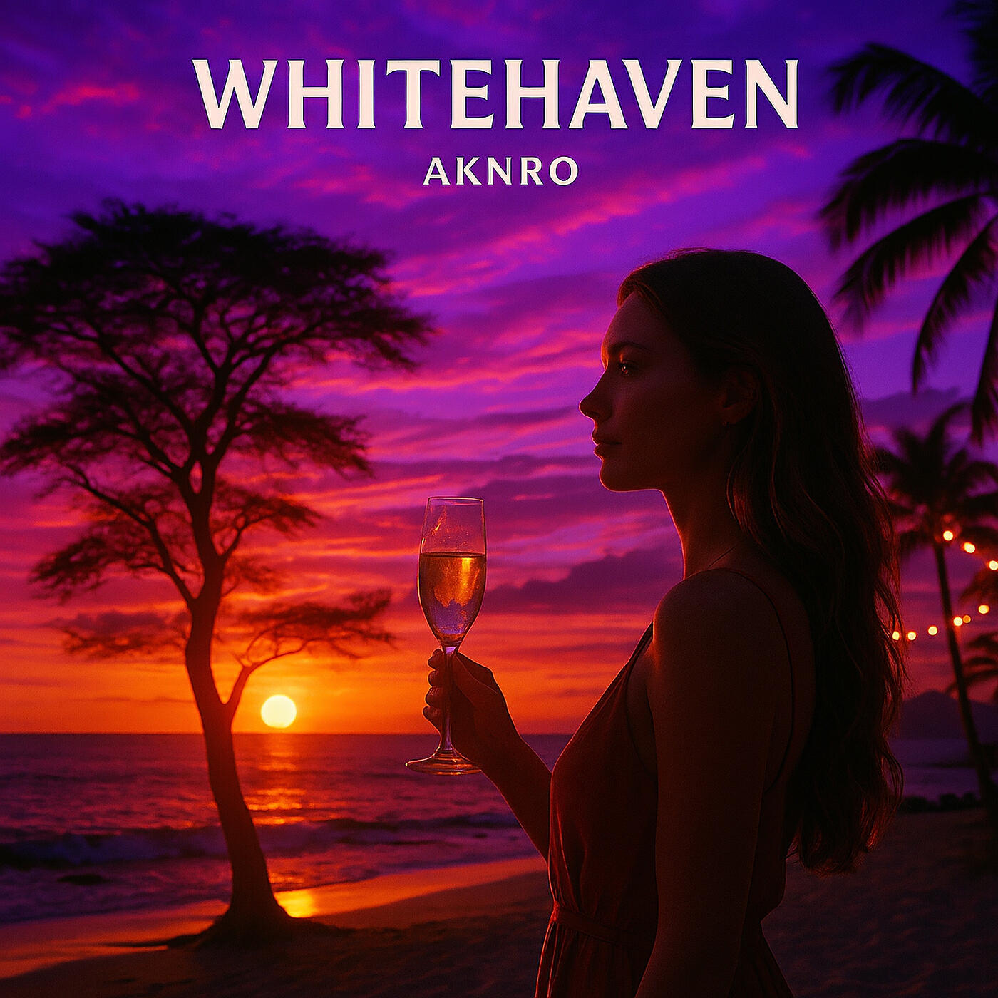 Релиз Whitehaven