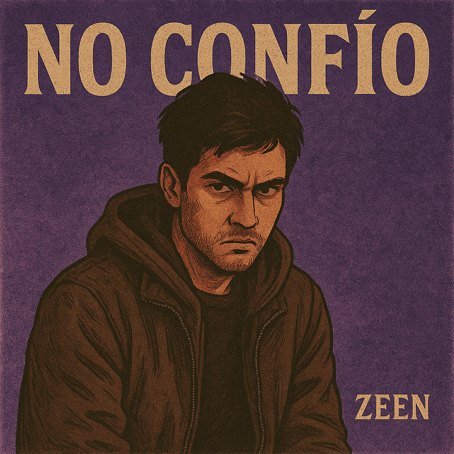 Релиз No Confio