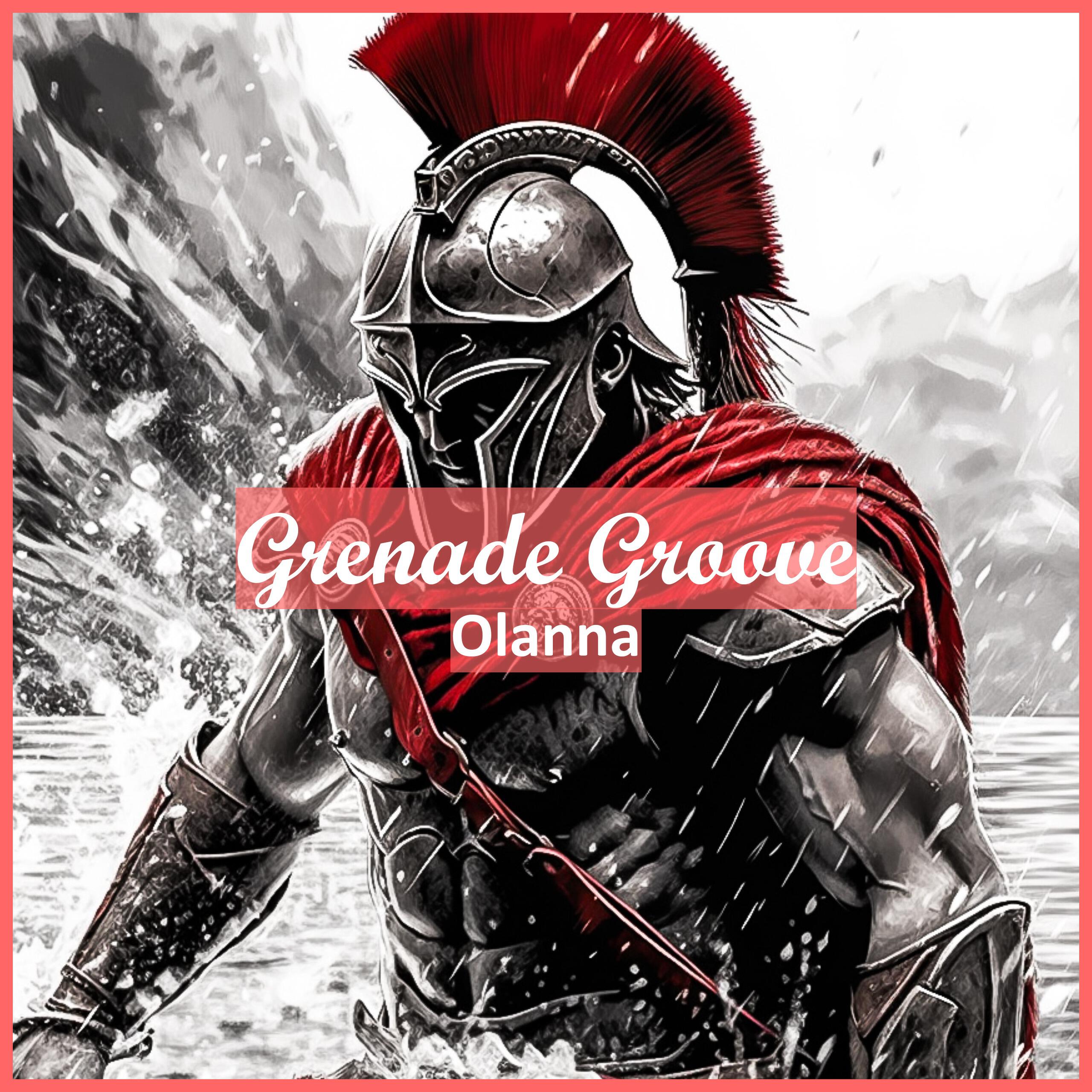 Релиз Grenade Groove
