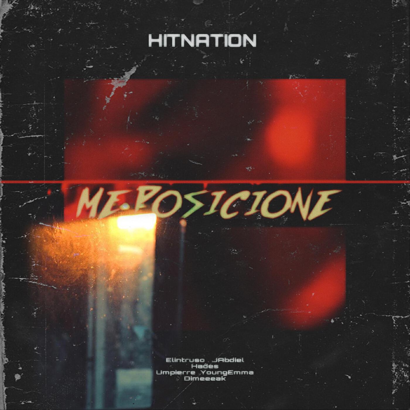 Релиз Me Posicione