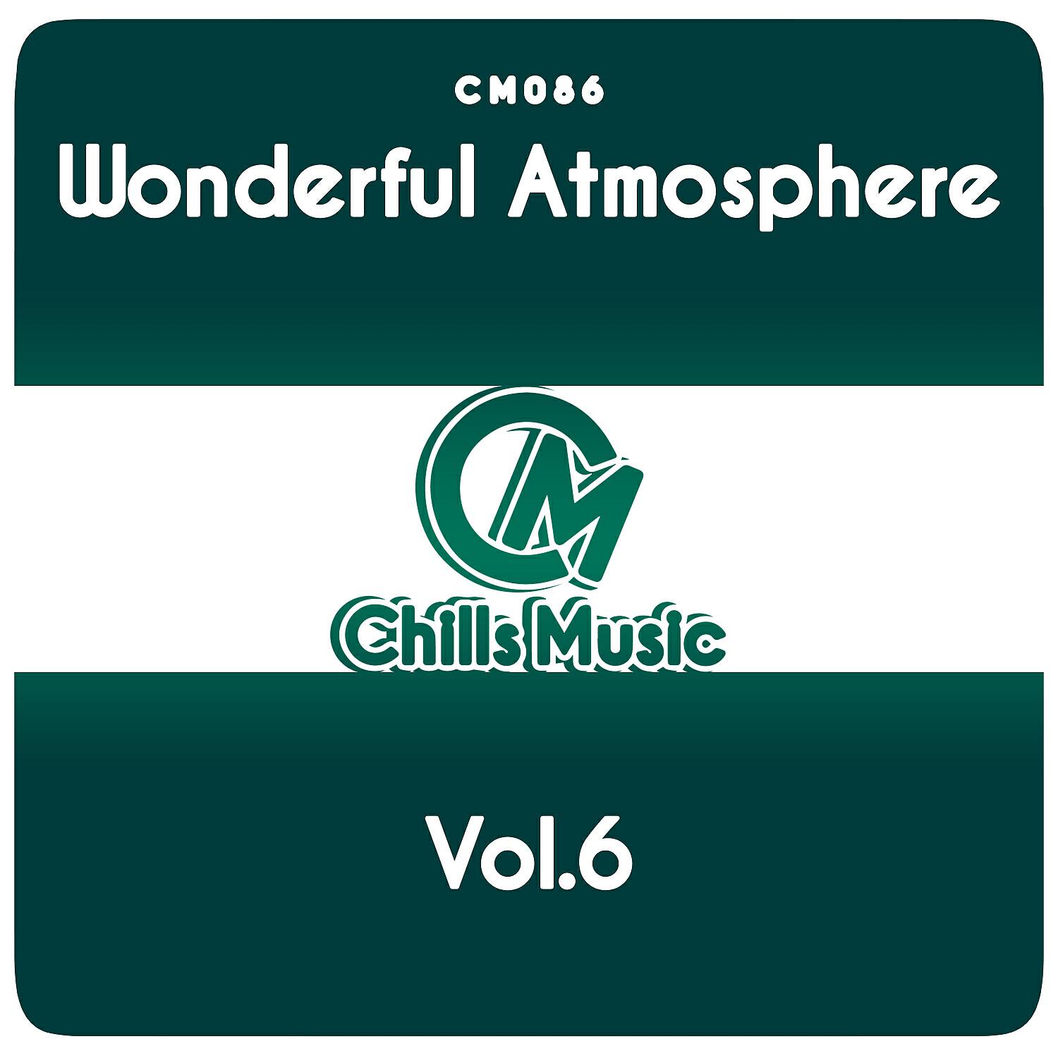 Релиз Wonderful Atmosphere Vol.6