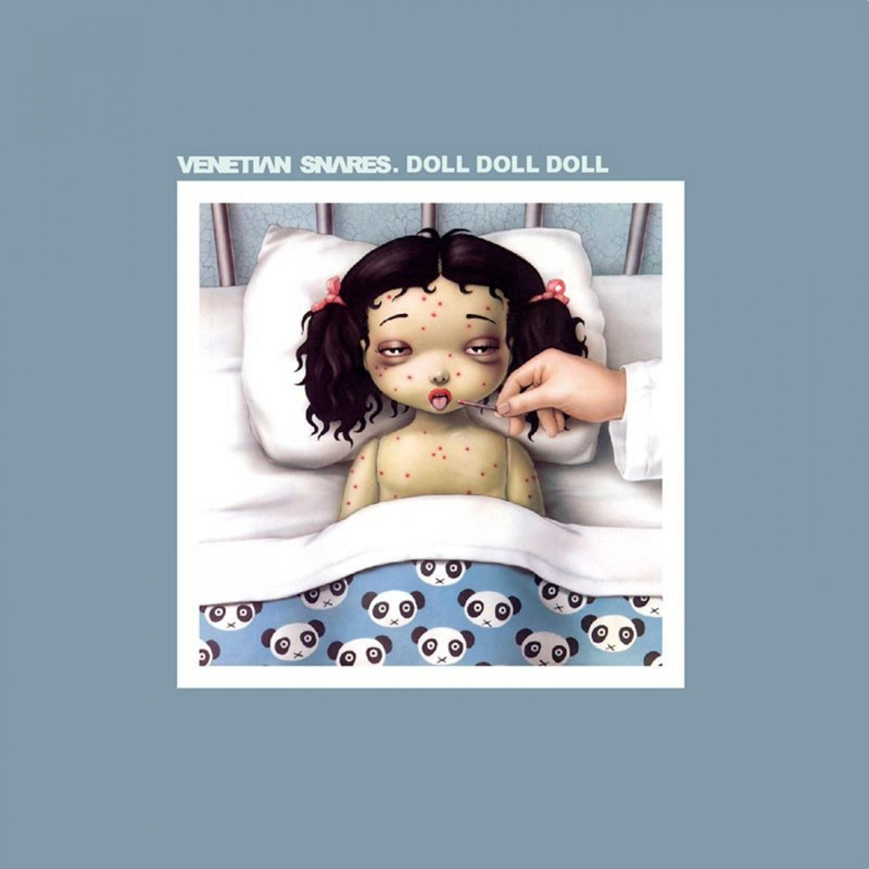 Релиз Doll Doll Doll