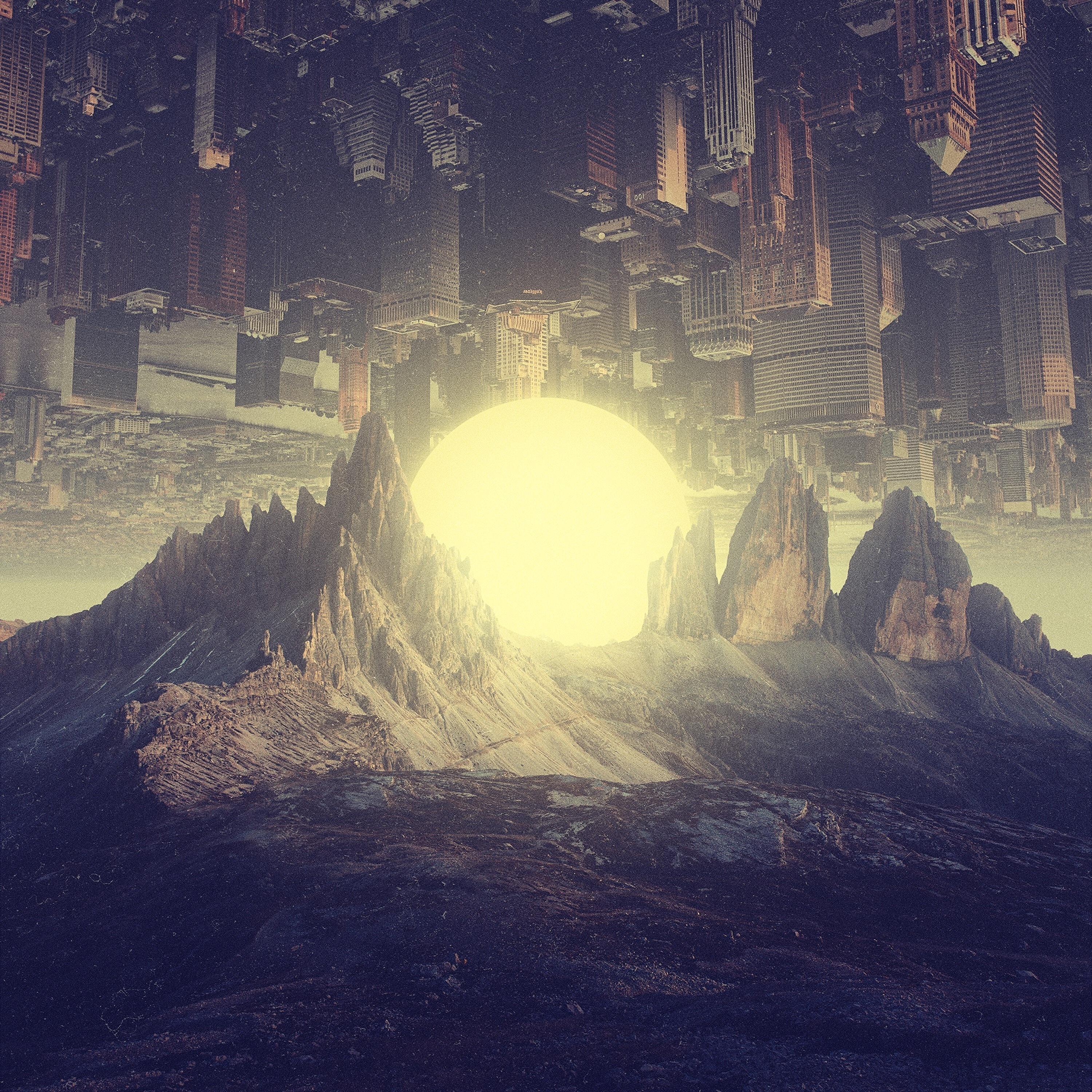 Релиз SunnMoonnEclippse