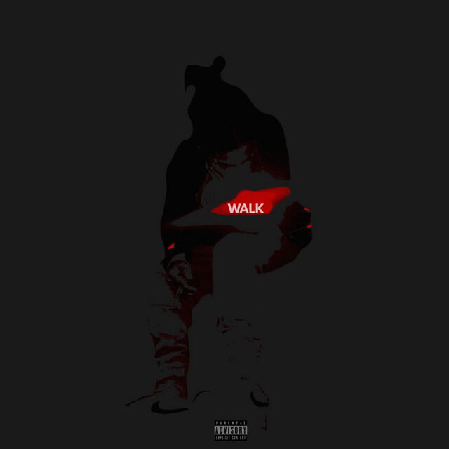 Релиз WALK