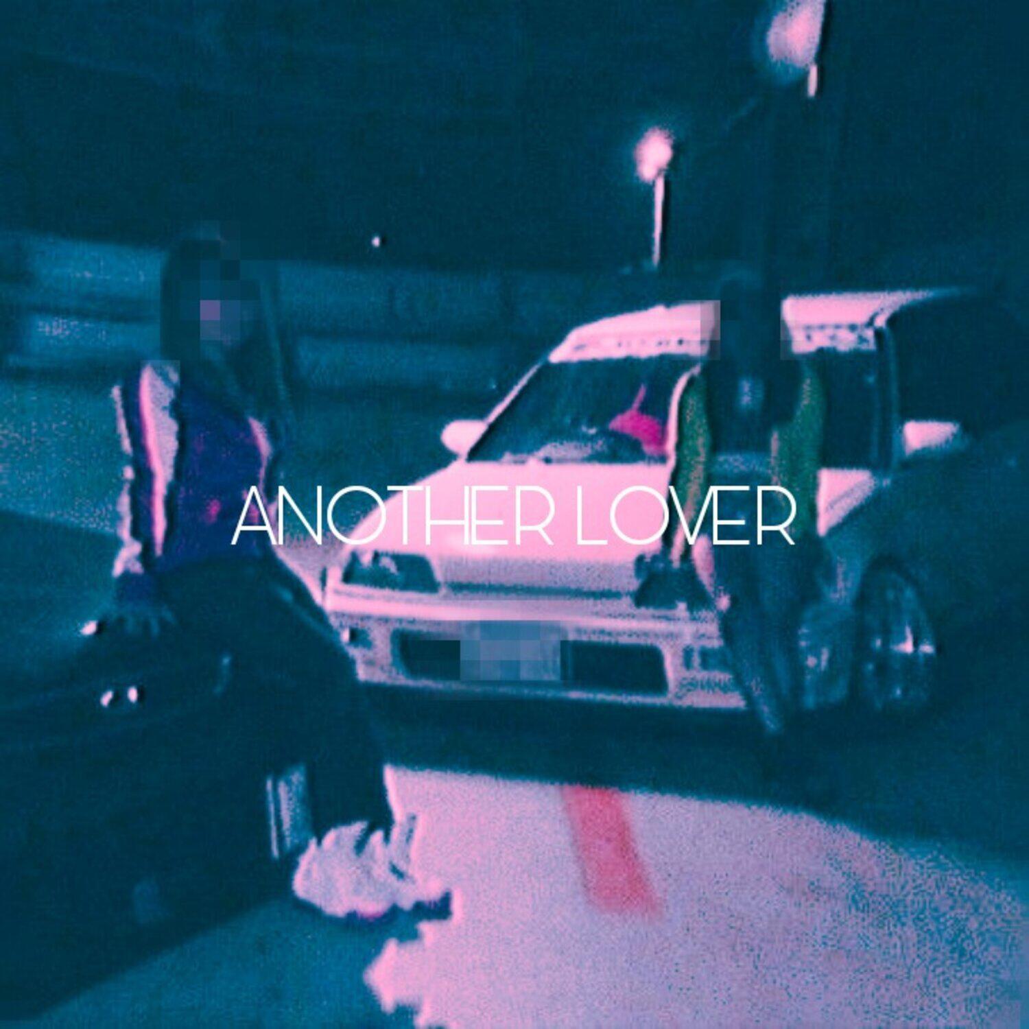 Постер альбома Another Lover