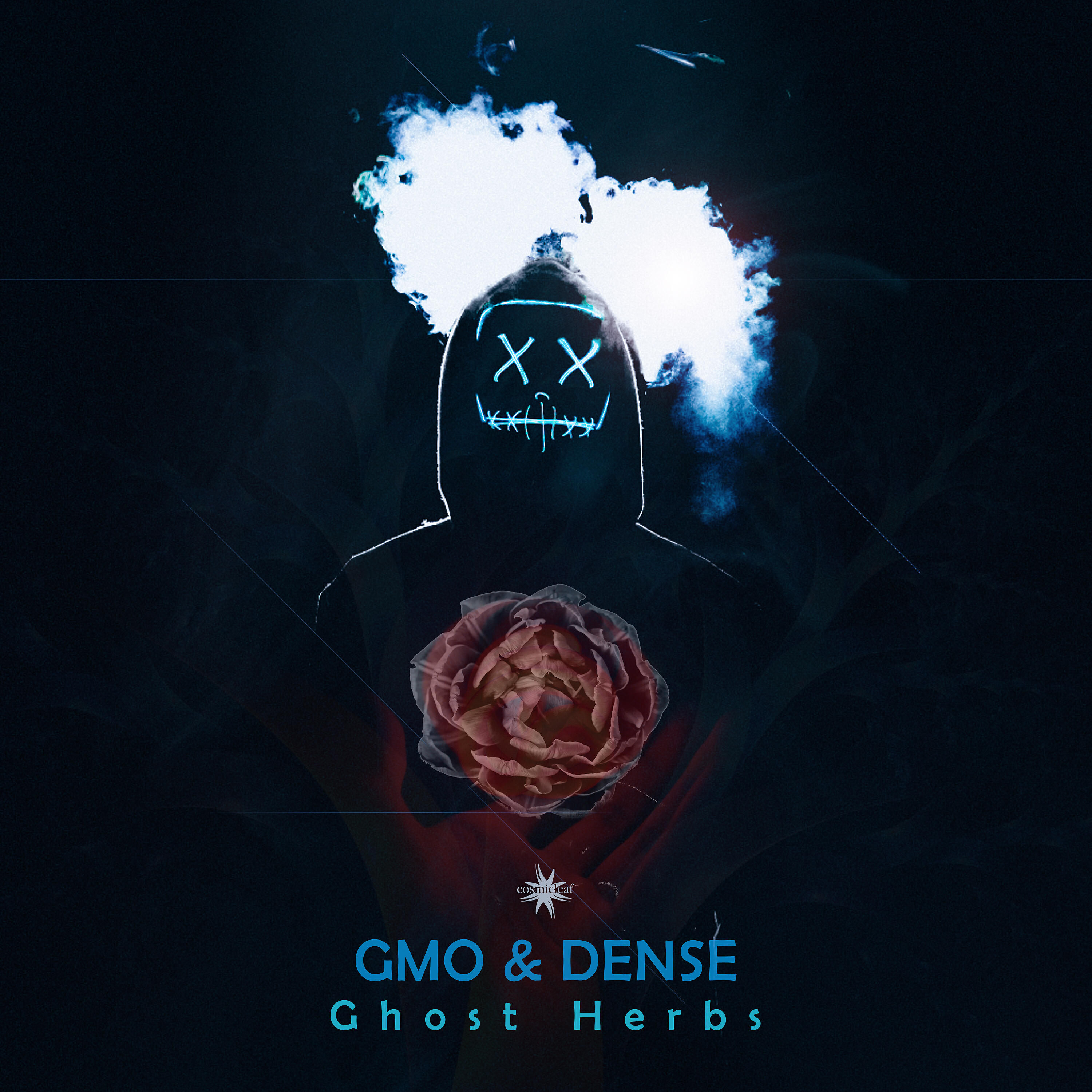 Релиз Ghost Herbs