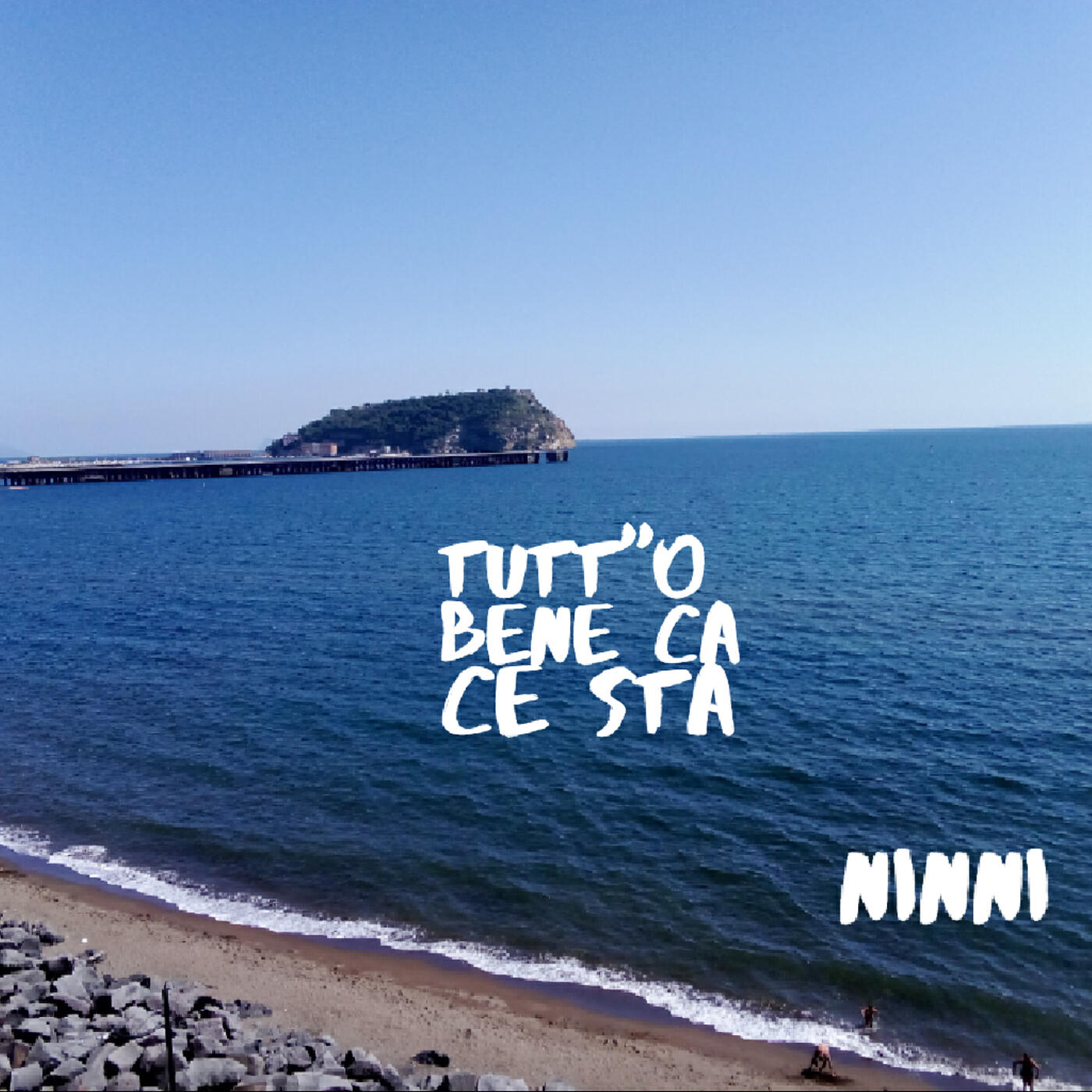 Релиз Tutt''o bene ca ce sta (Remastered 2023)