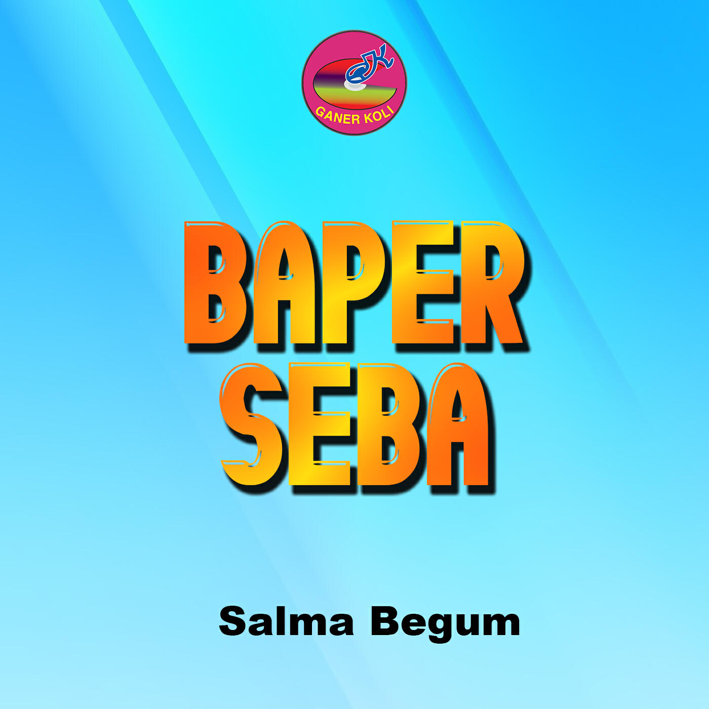 Salma Begum