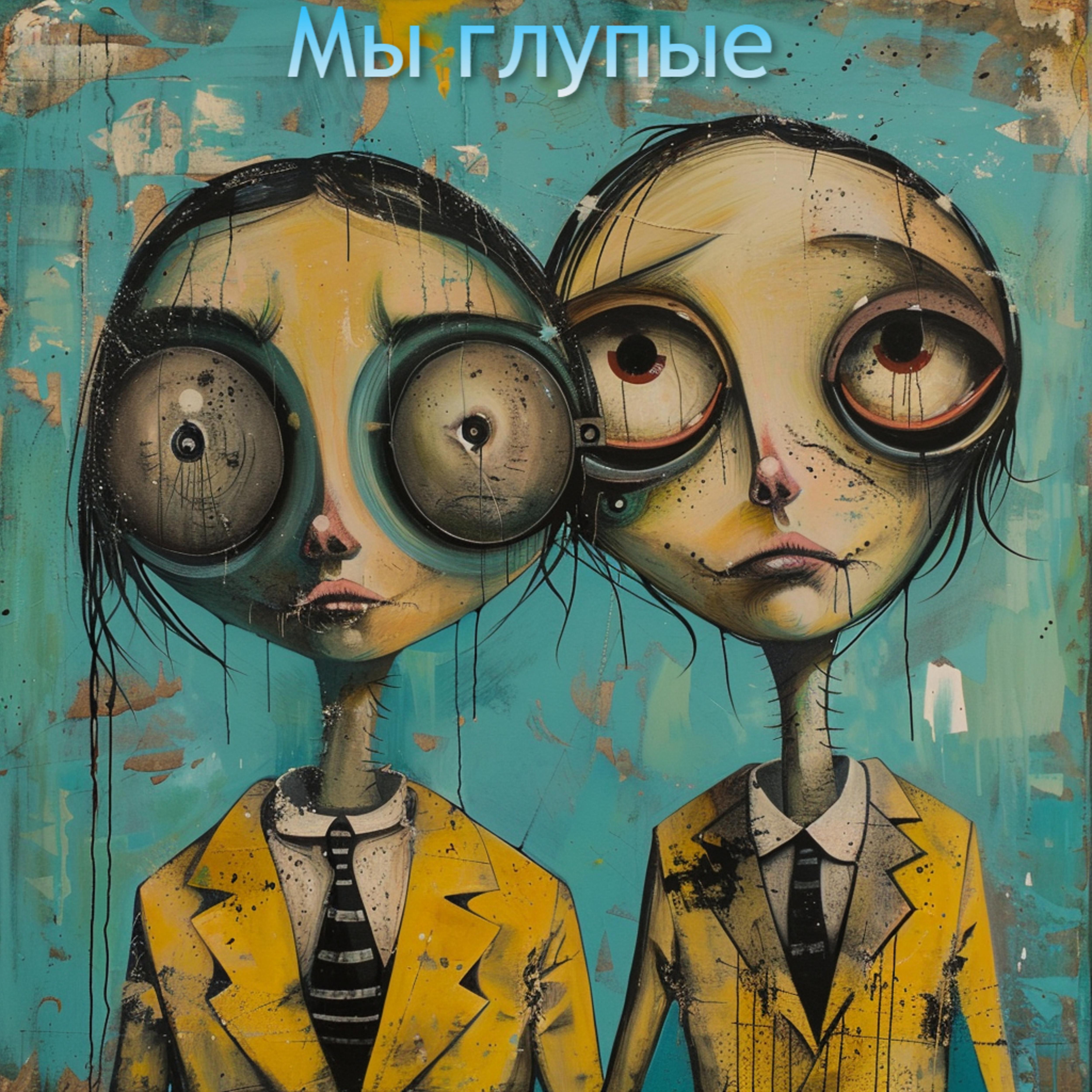 Релиз Мы глупые