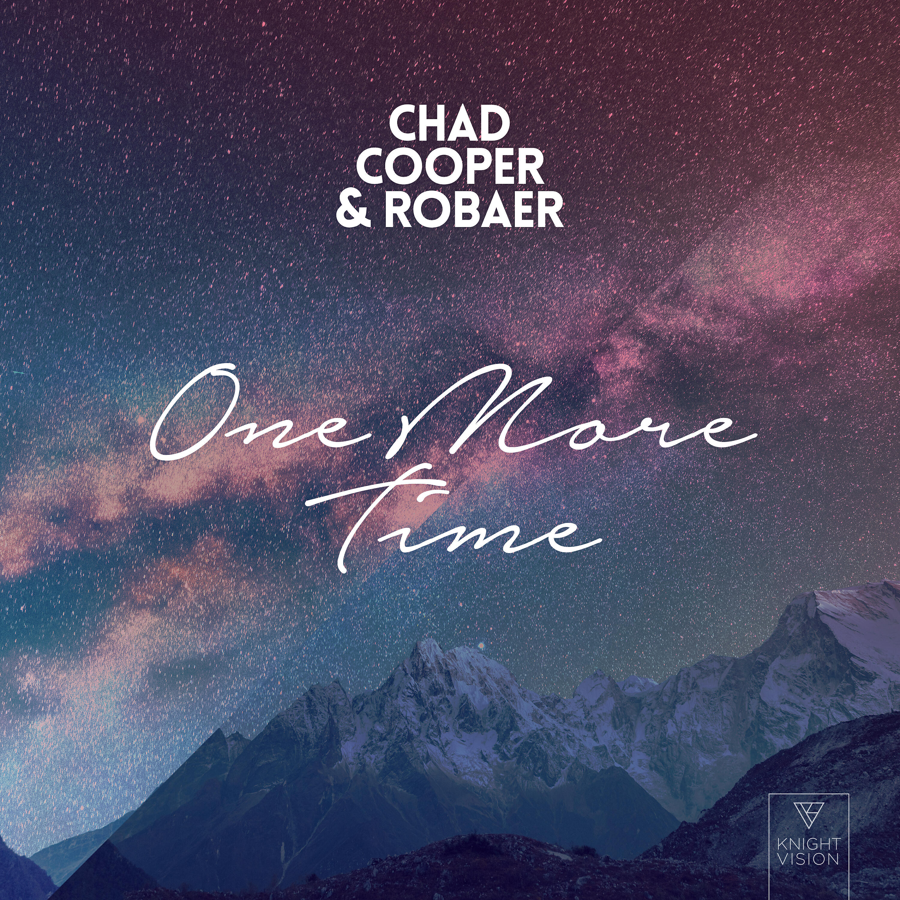 Релиз One More Time