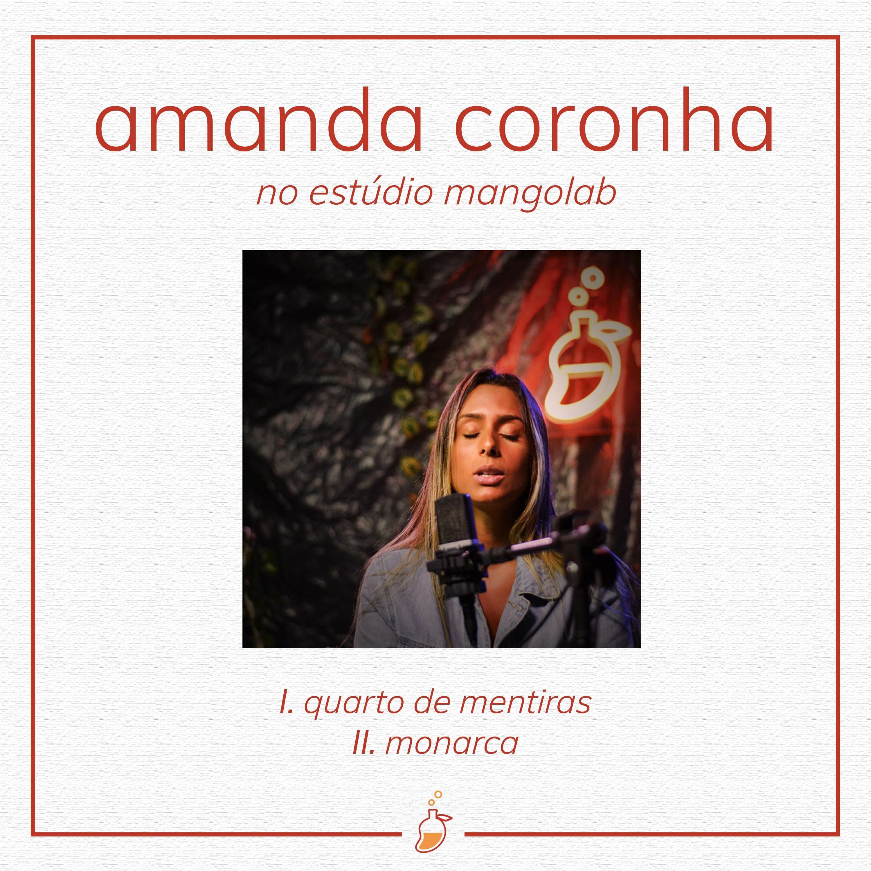 Amanda Coronha