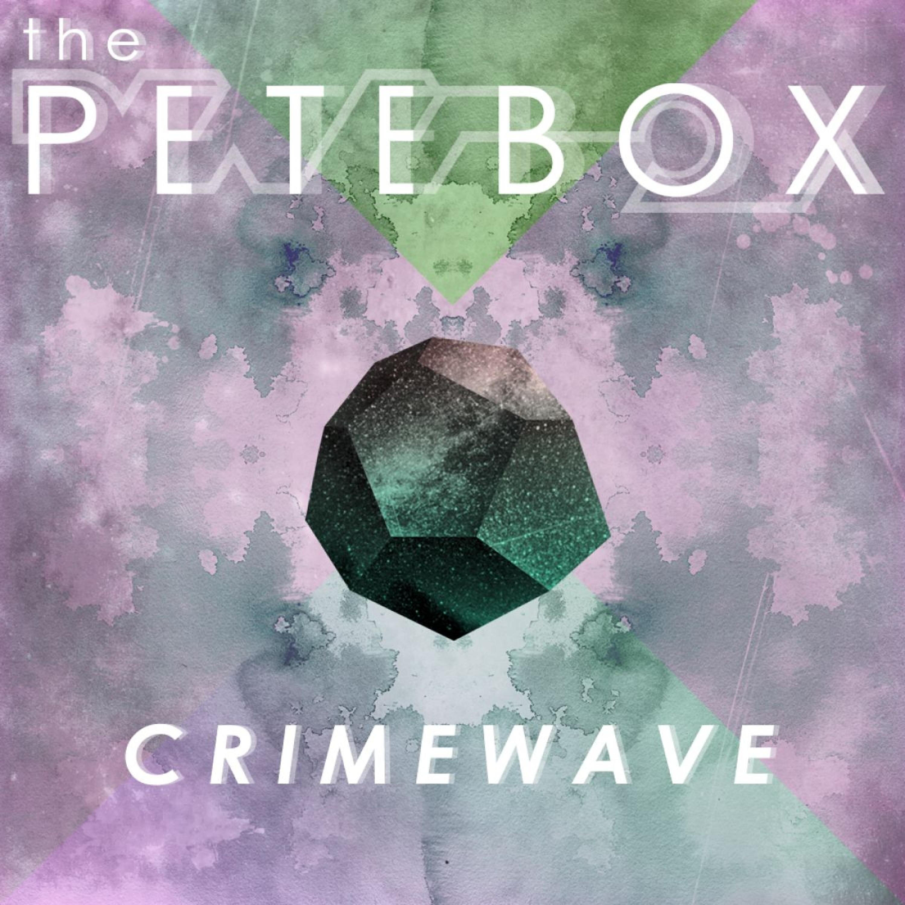 Релиз Crimewave