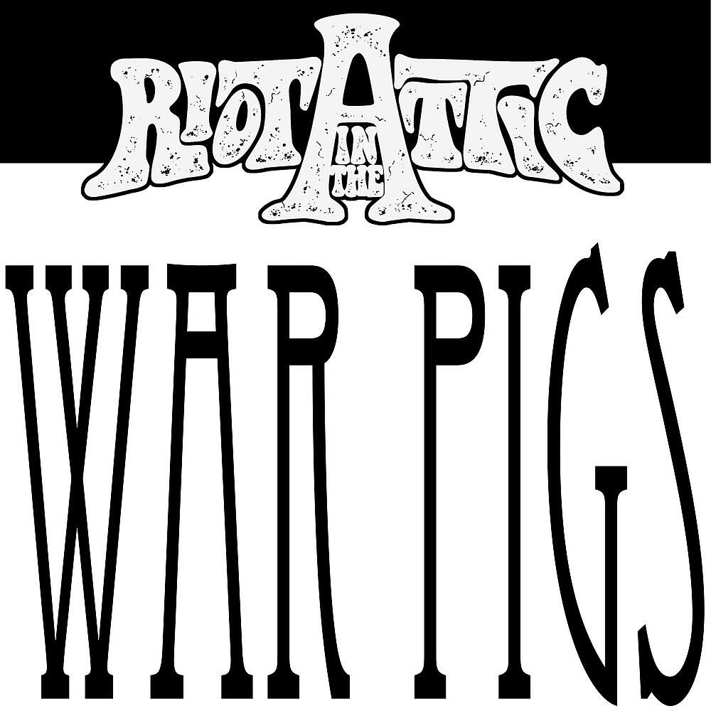 Riot in the Attic