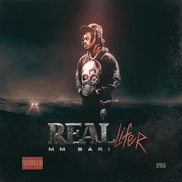 Релиз Real Lifer