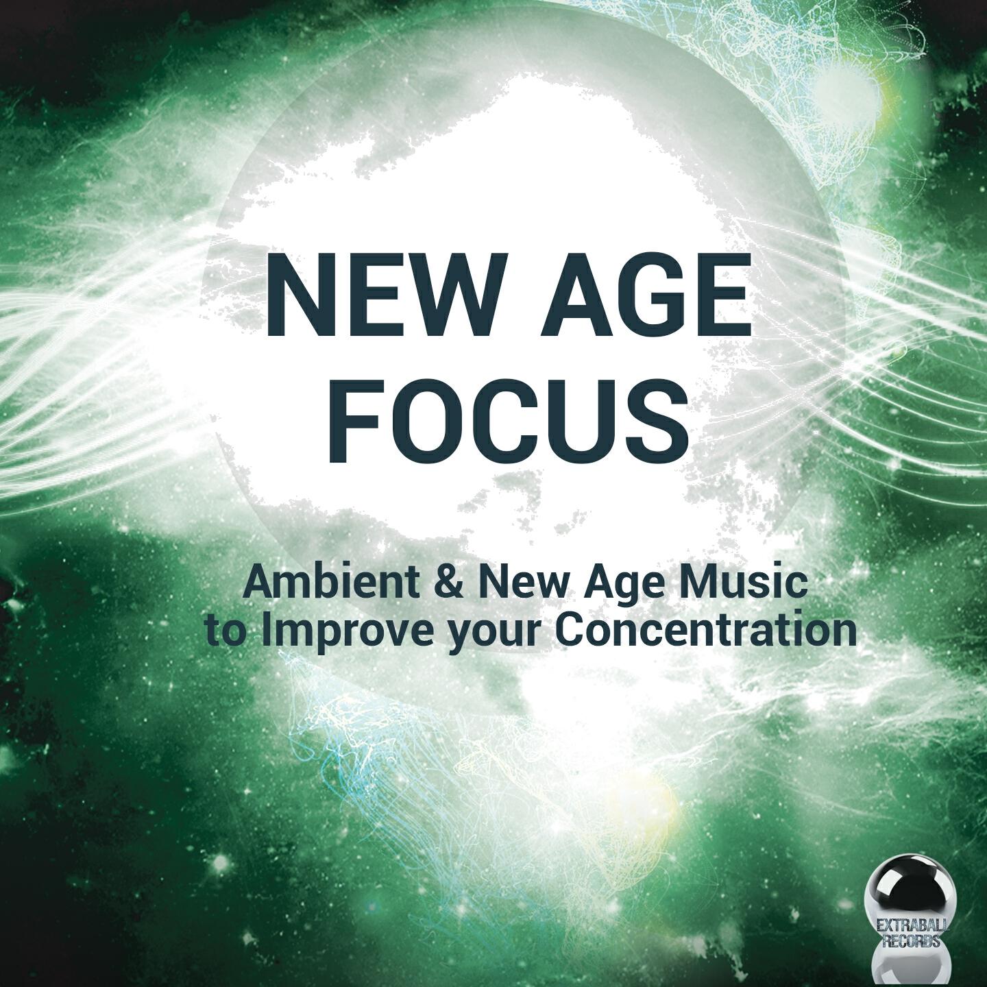 Релиз New Age Focus