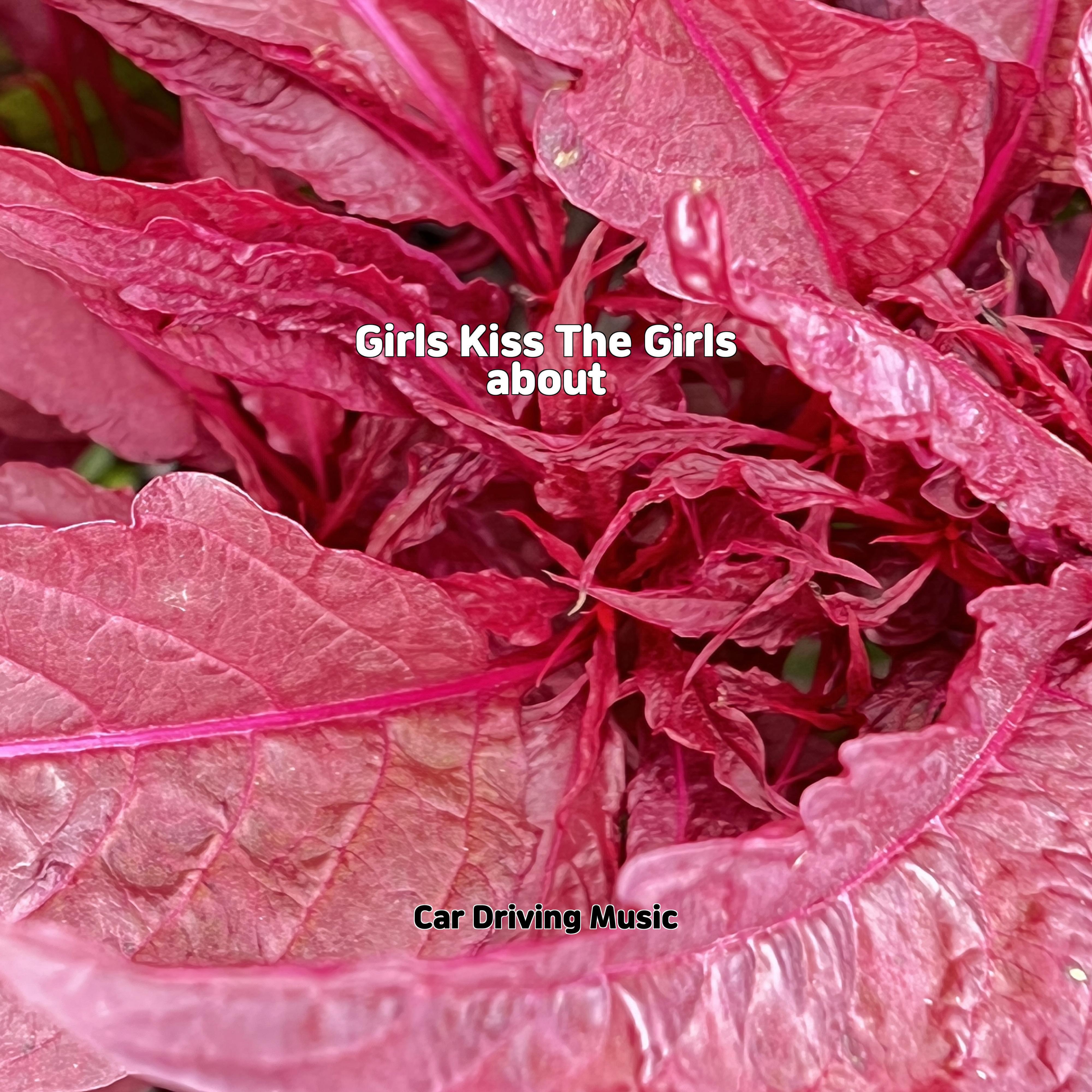 Релиз Girls Kiss The Girls about