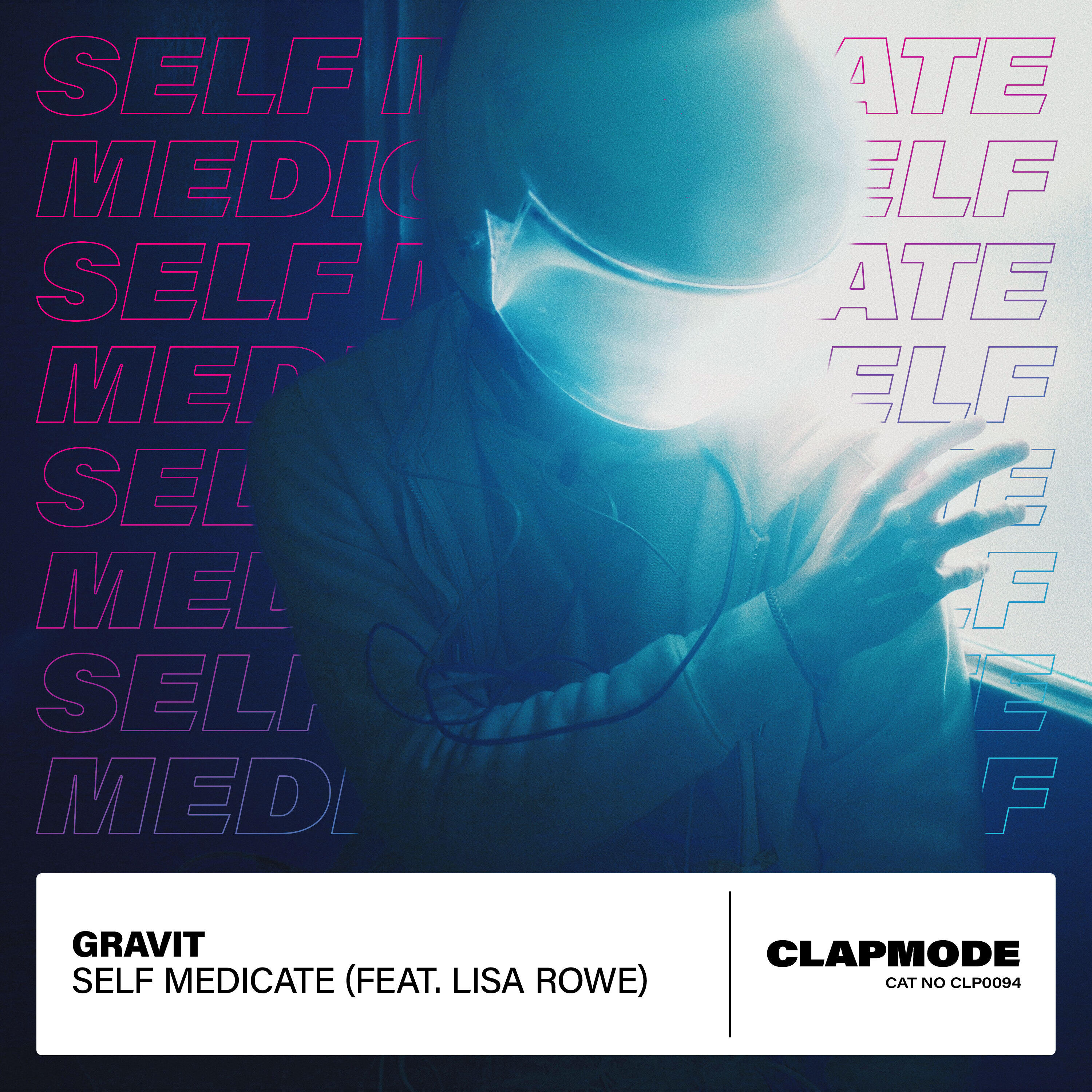 Релиз Self Medicate