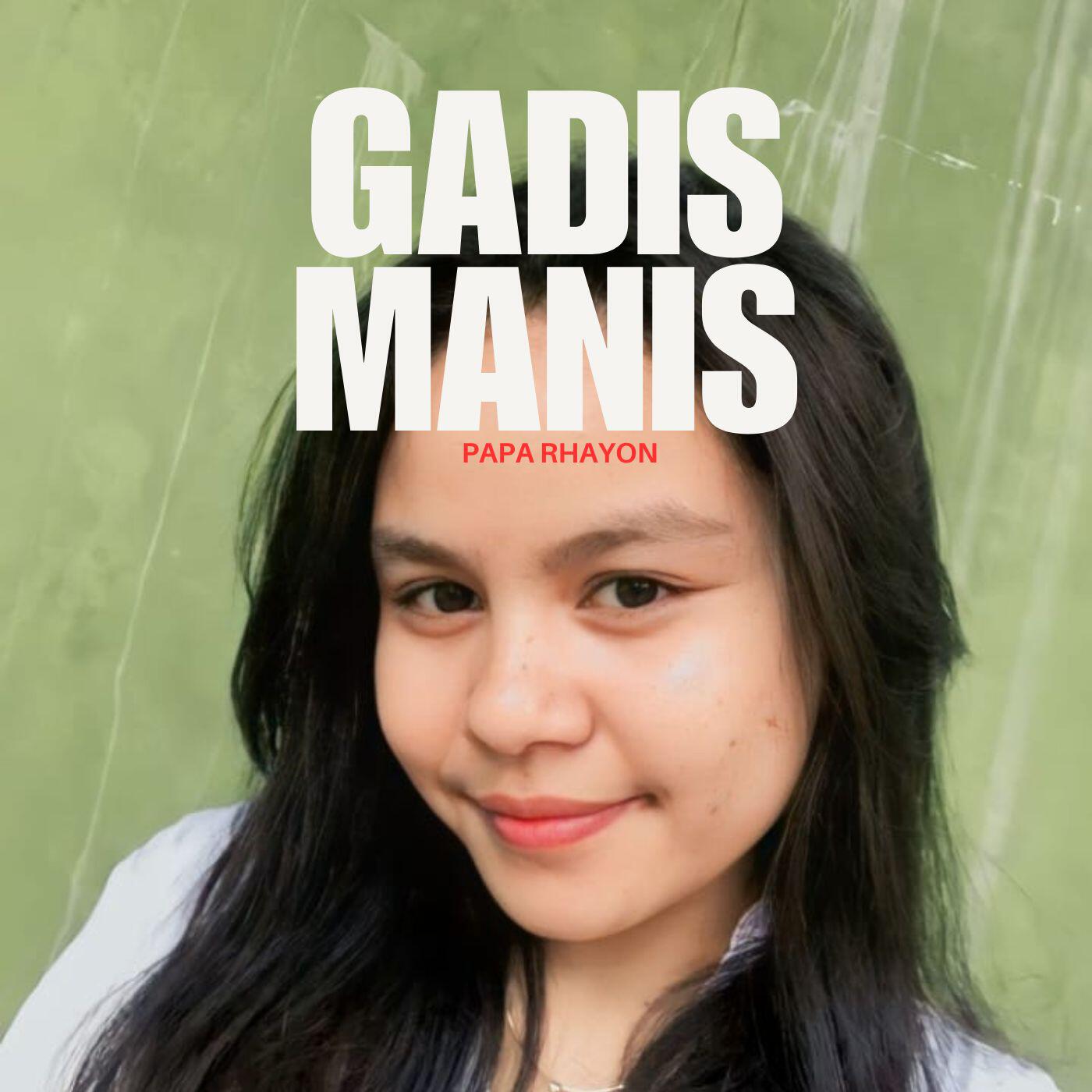 Релиз GADIS MANIS