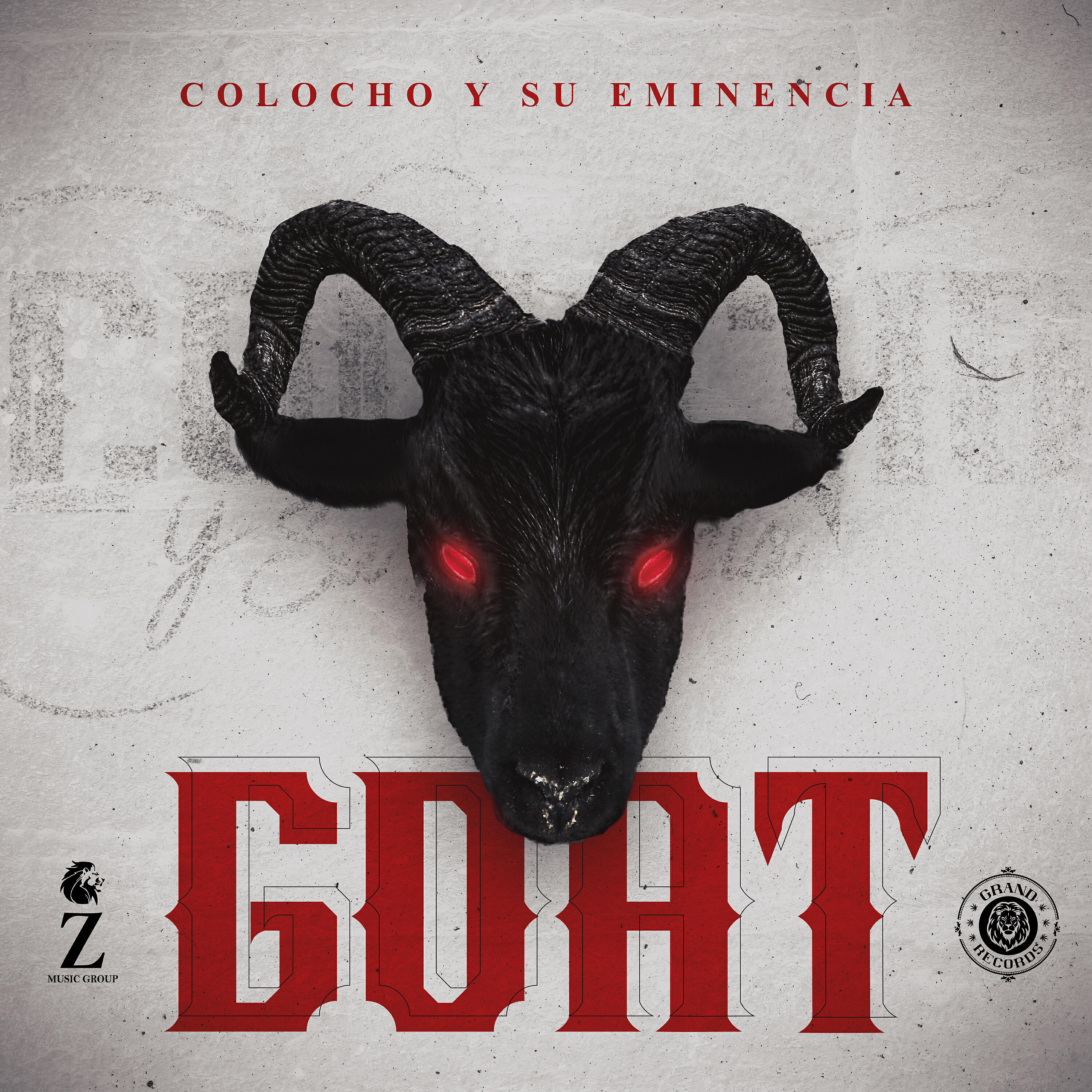 Релиз Goat