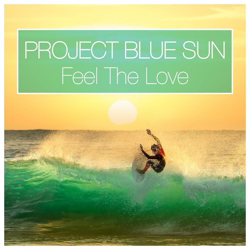 Релиз Feel the Love