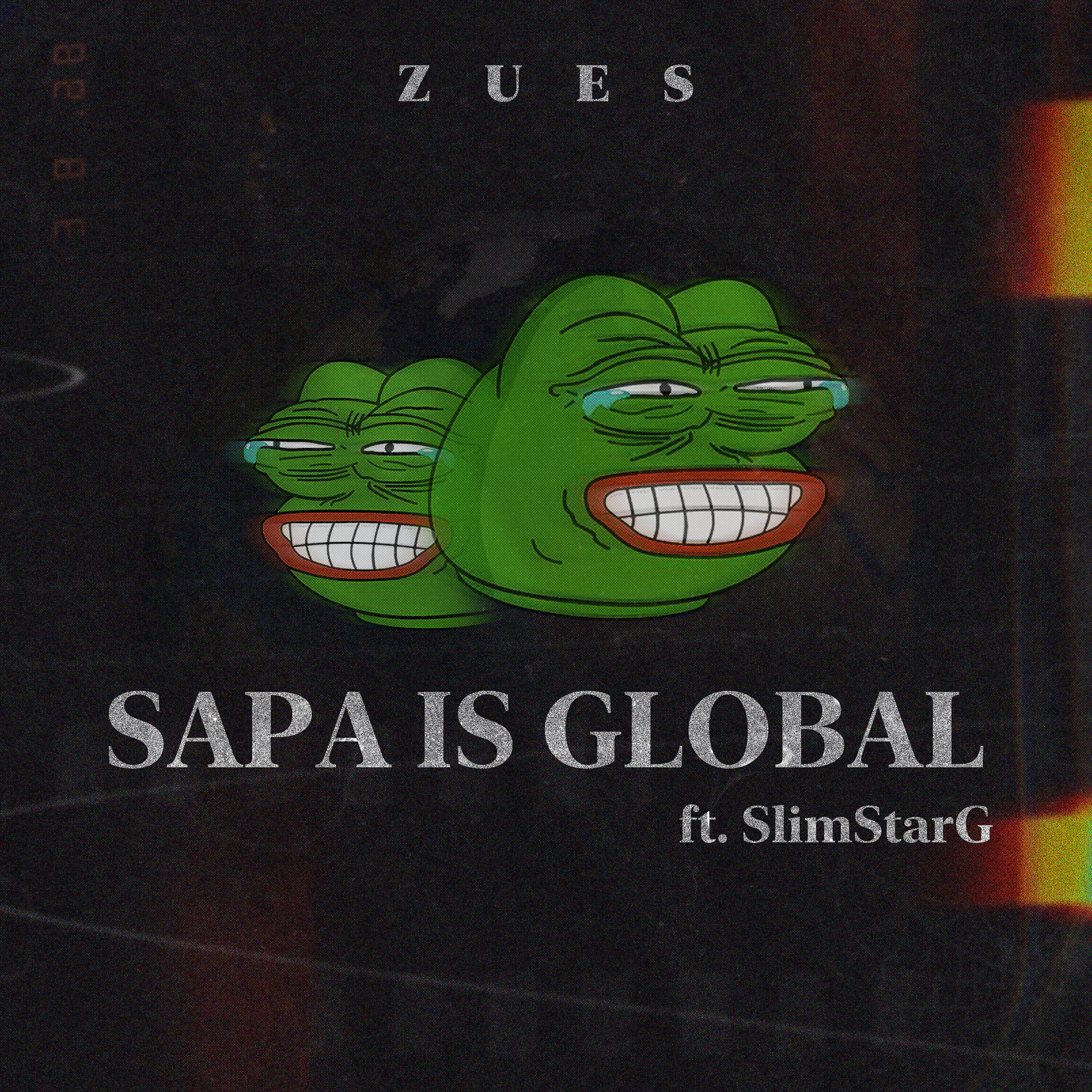 Релиз Sapa Is Global