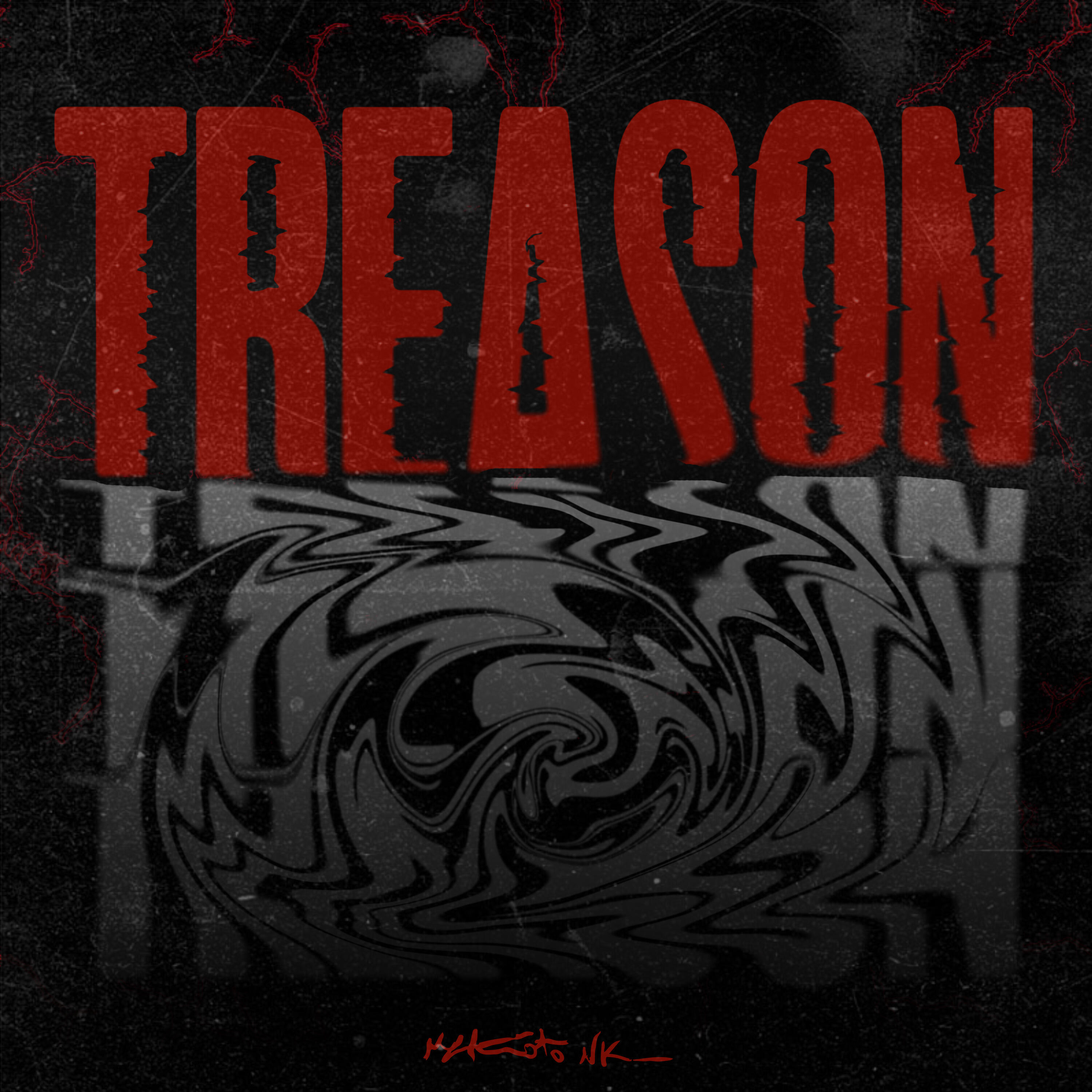 Релиз Treason